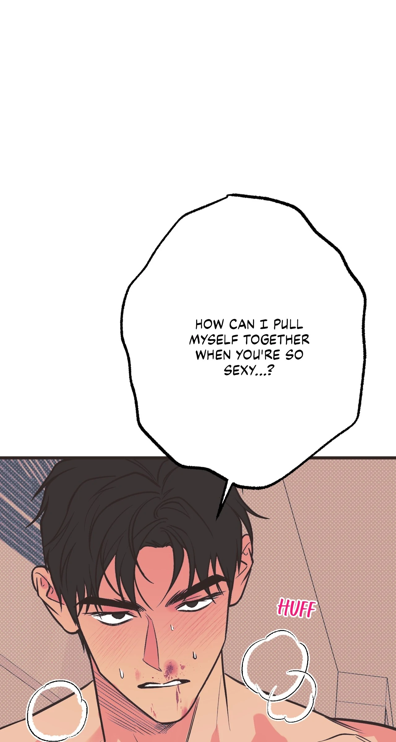 Monochrome Diary [Official] - Chapter 23 manhwa