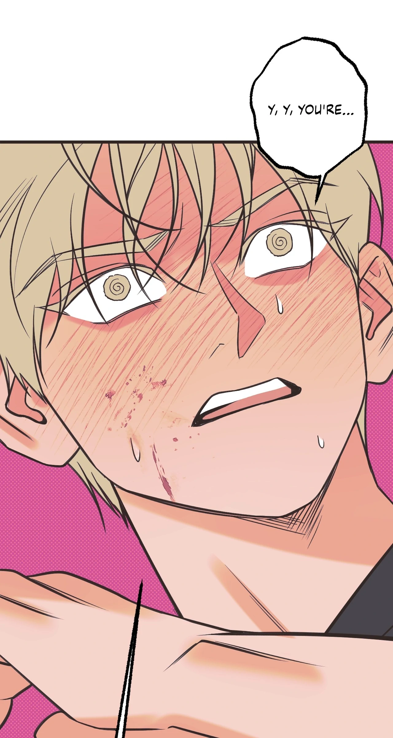 Monochrome Diary [Official] - Chapter 23 manhwa