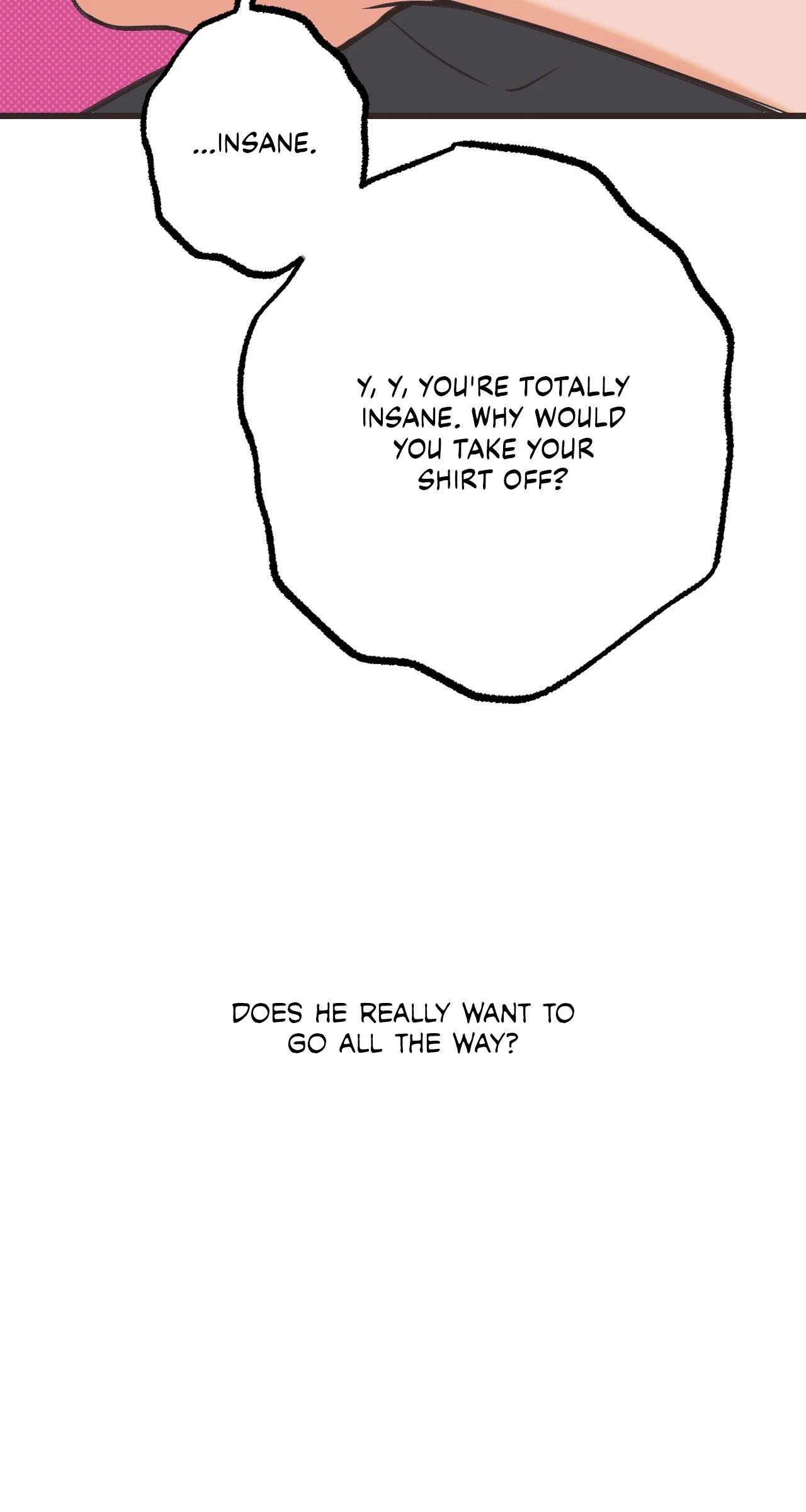 Monochrome Diary [Official] - Chapter 23 manhwa