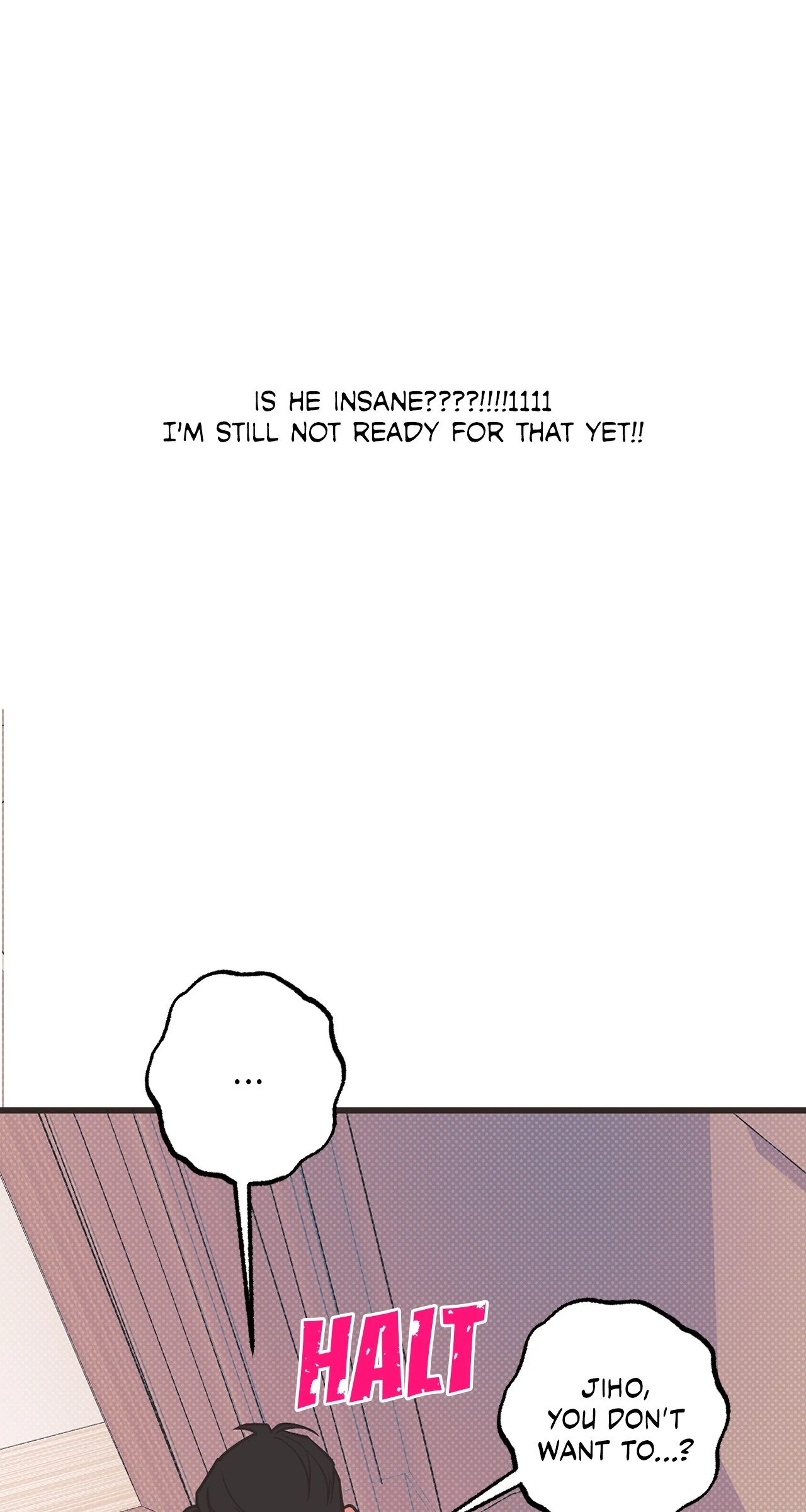 Monochrome Diary [Official] - Chapter 23 manhwa