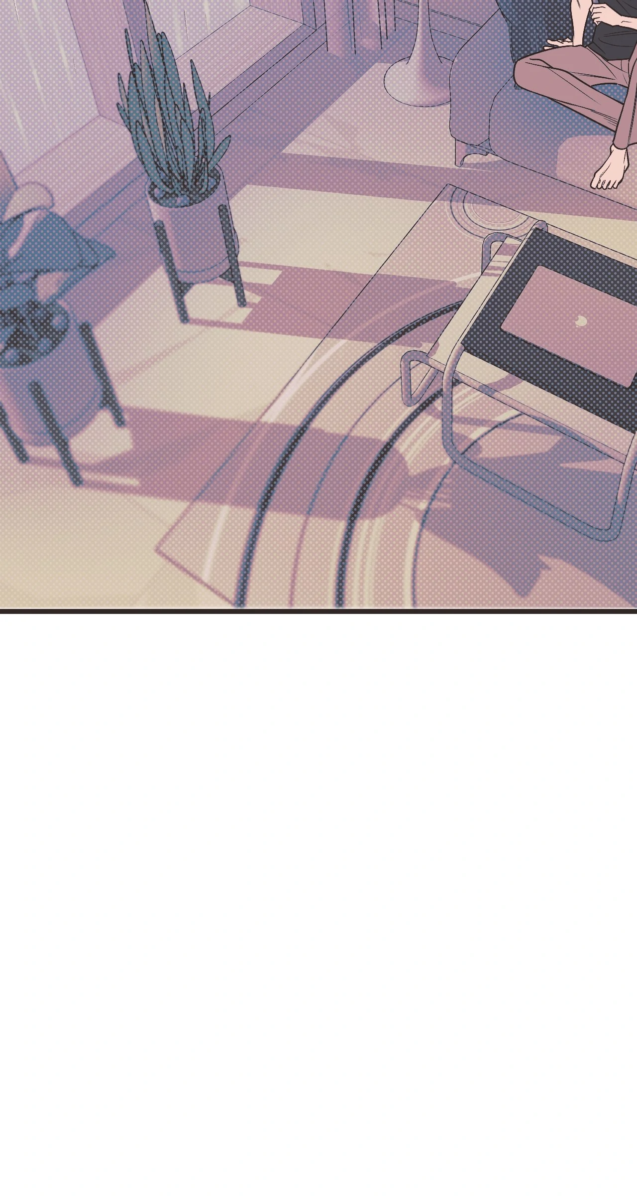 Monochrome Diary [Official] - Chapter 23 manhwa