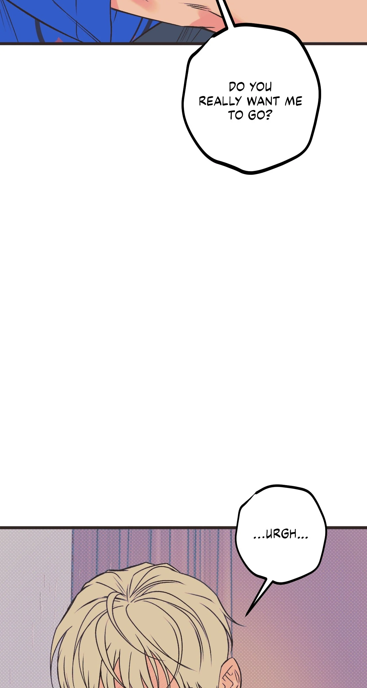 Monochrome Diary [Official] - Chapter 23 manhwa