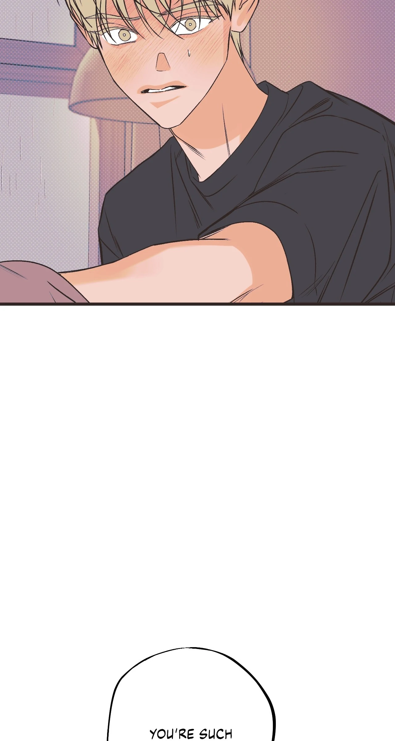 Monochrome Diary [Official] - Chapter 23 manhwa