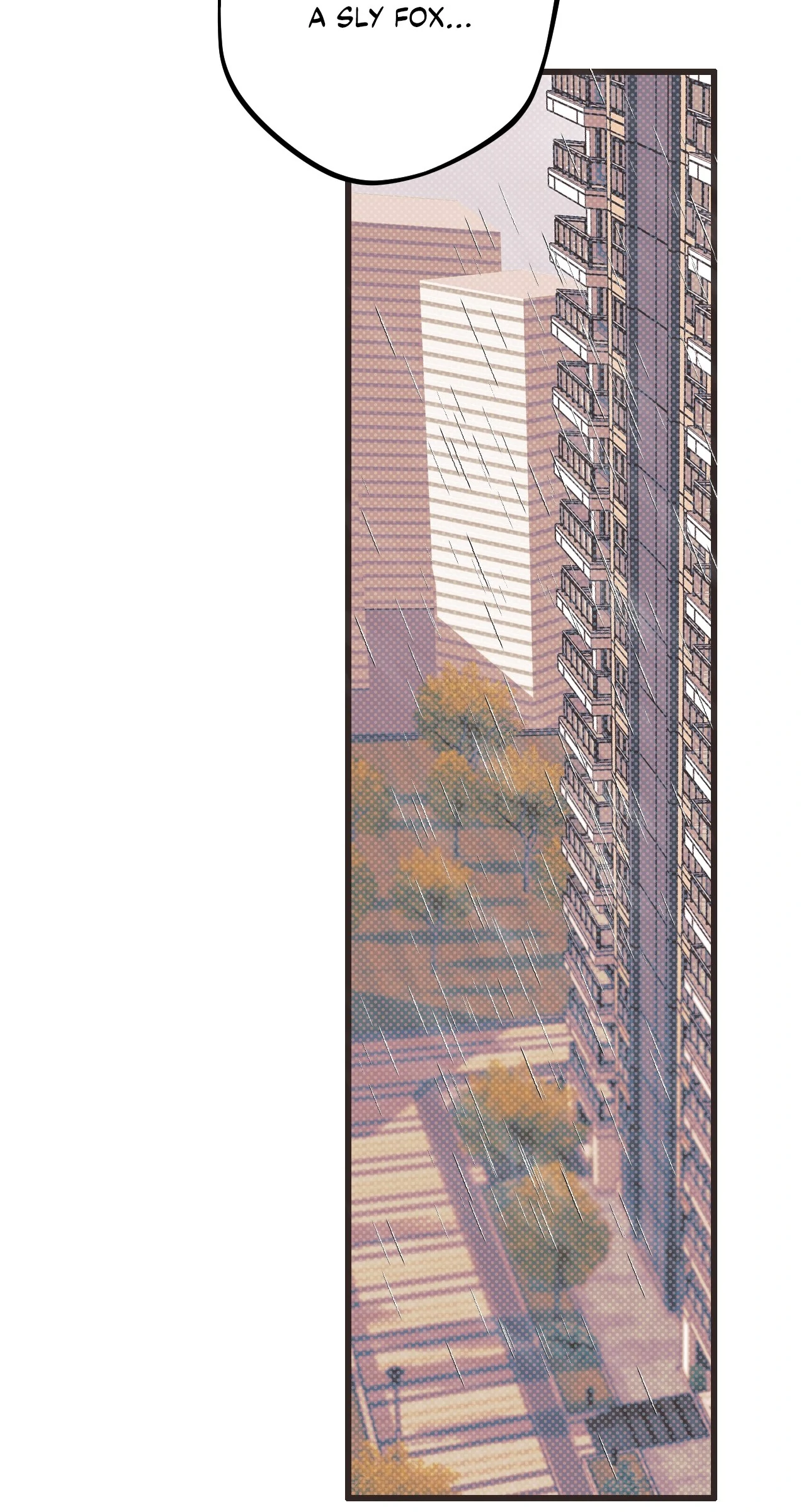 Monochrome Diary [Official] - Chapter 23 manhwa