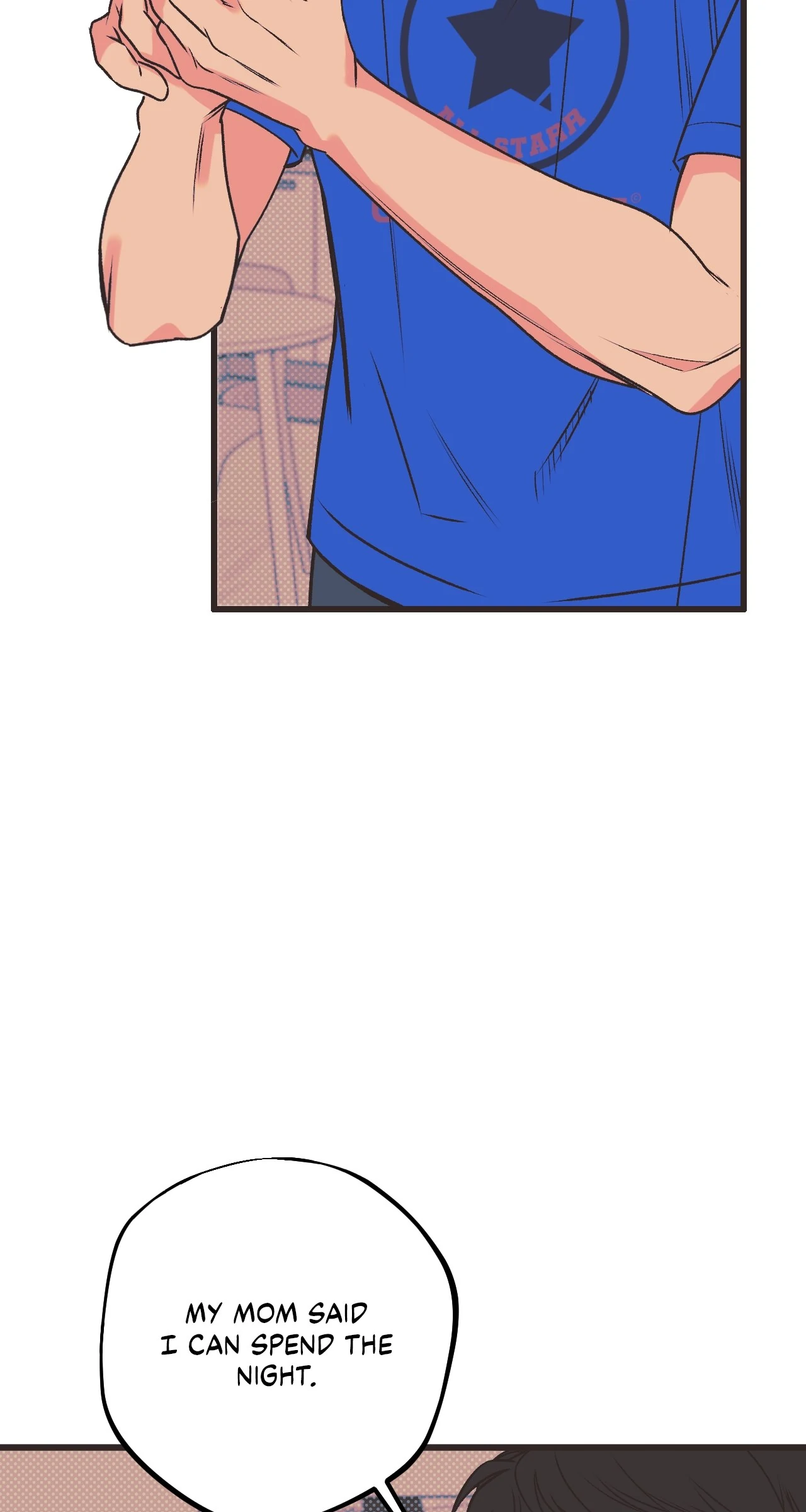 Monochrome Diary [Official] - Chapter 23 manhwa