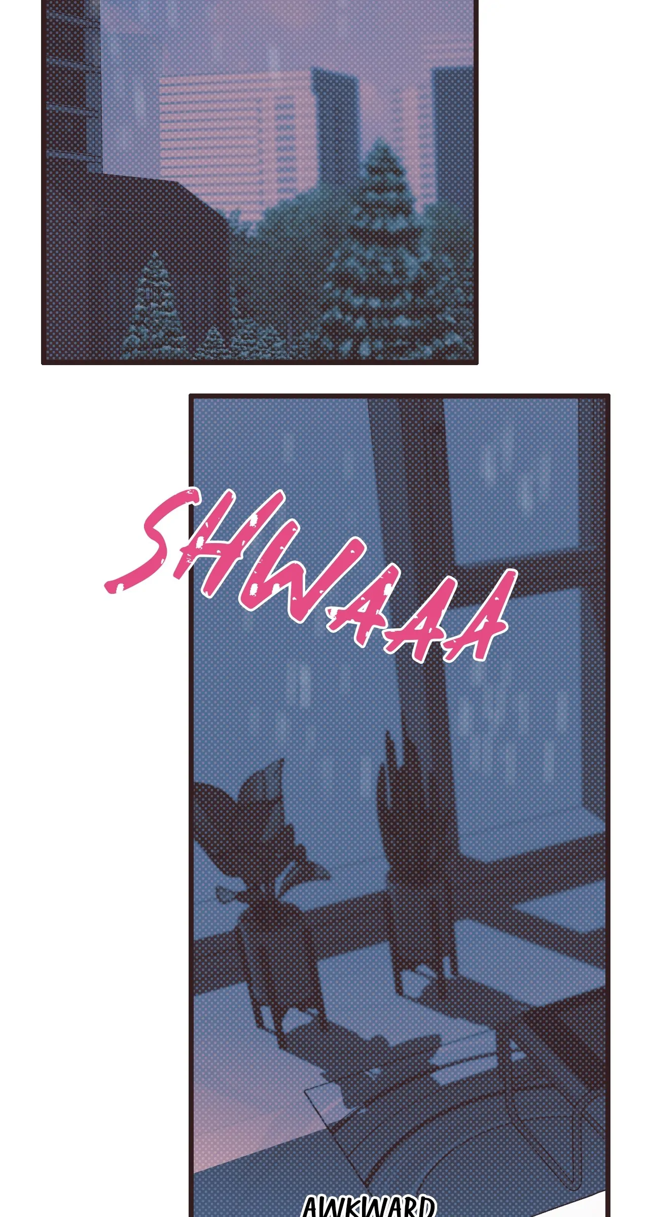 Monochrome Diary [Official] - Chapter 24 manhwa