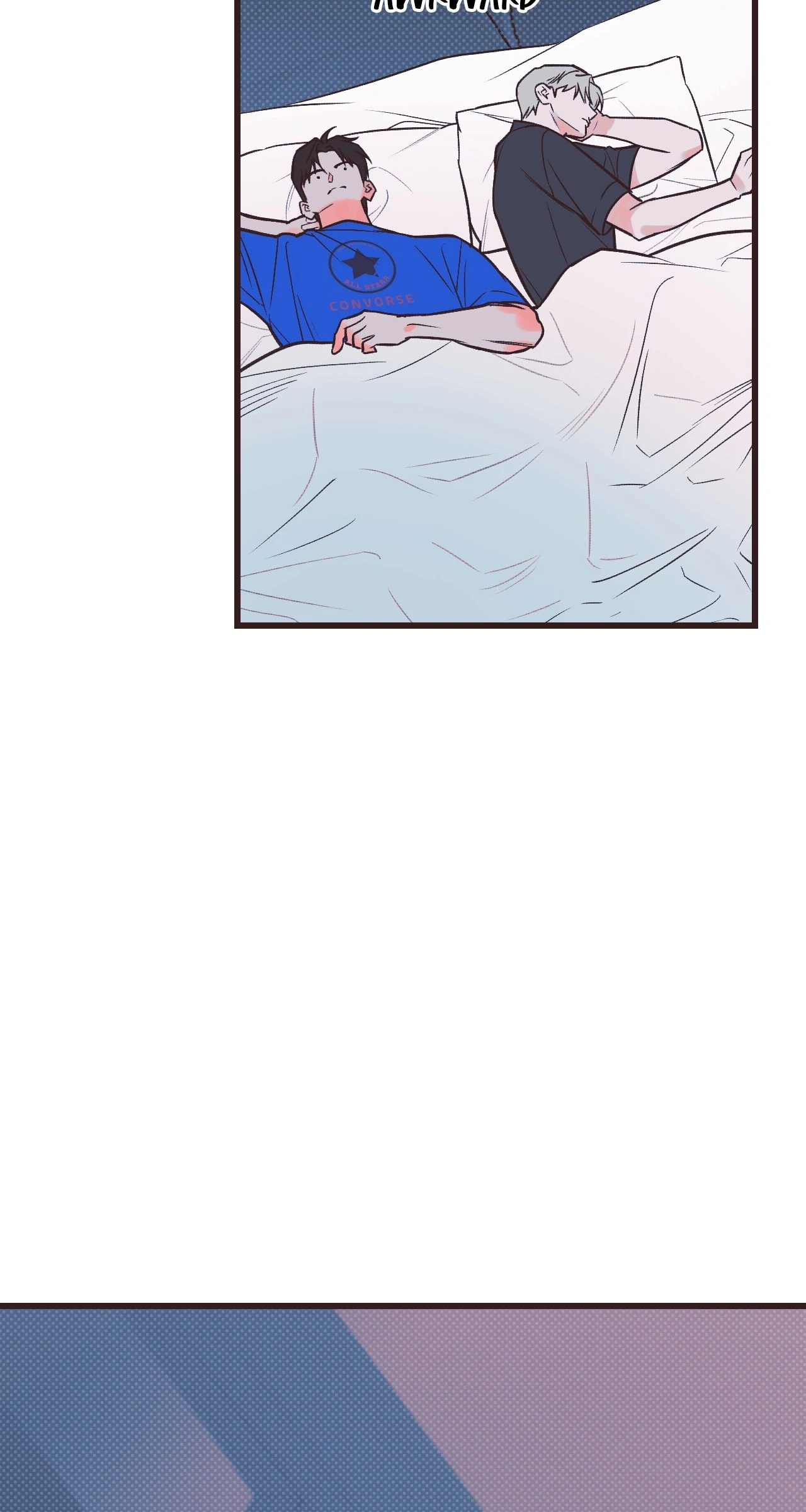 Monochrome Diary [Official] - Chapter 24 manhwa