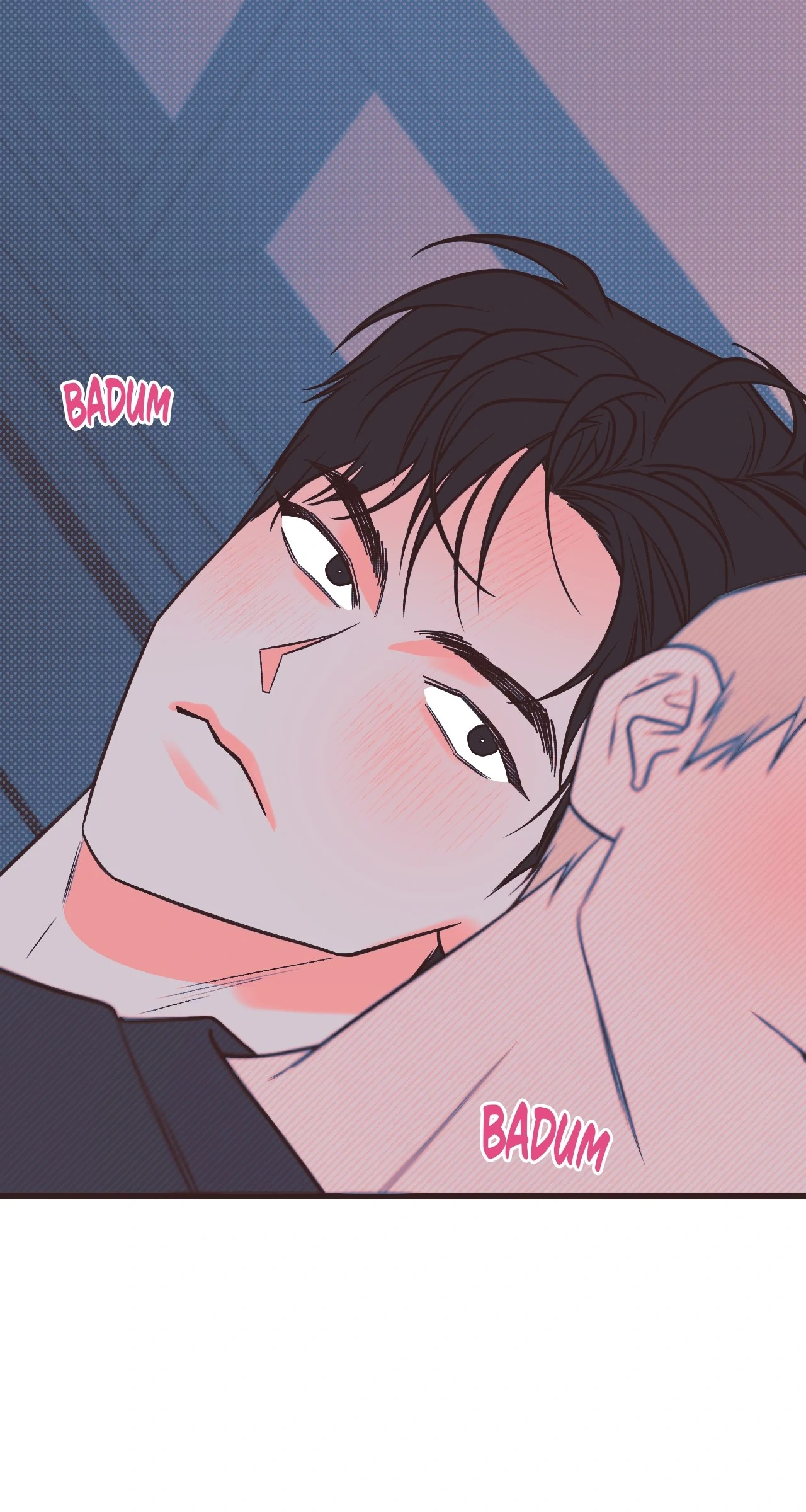 Monochrome Diary [Official] - Chapter 24 manhwa