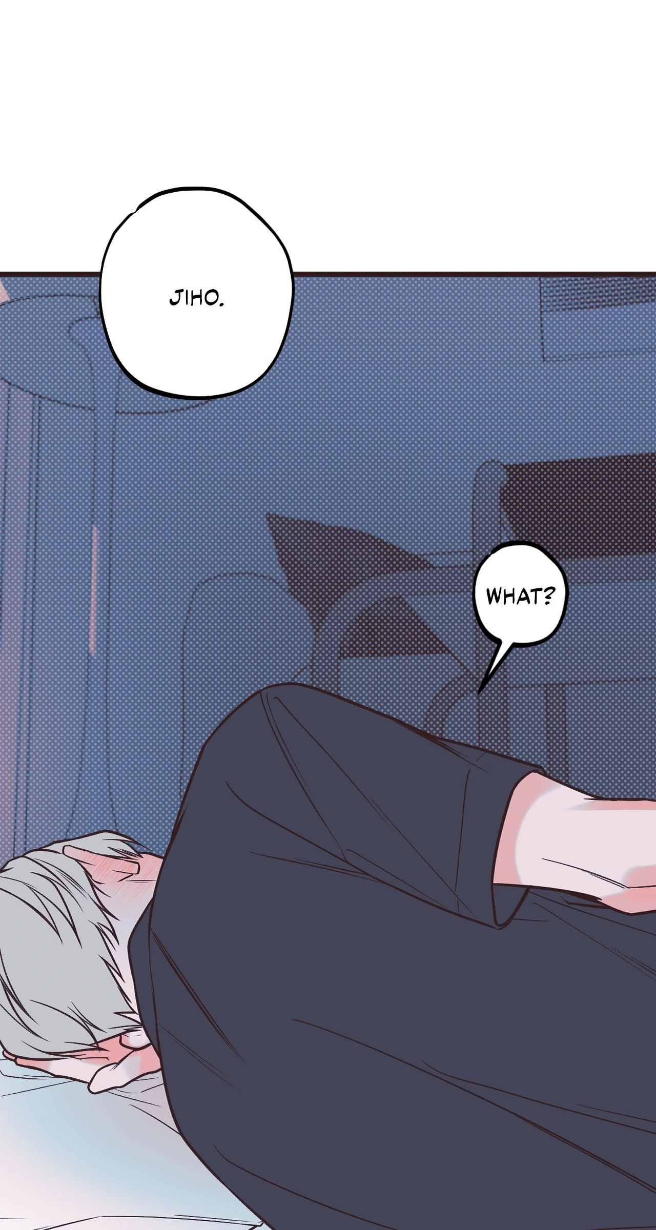 Monochrome Diary [Official] - Chapter 24 manhwa