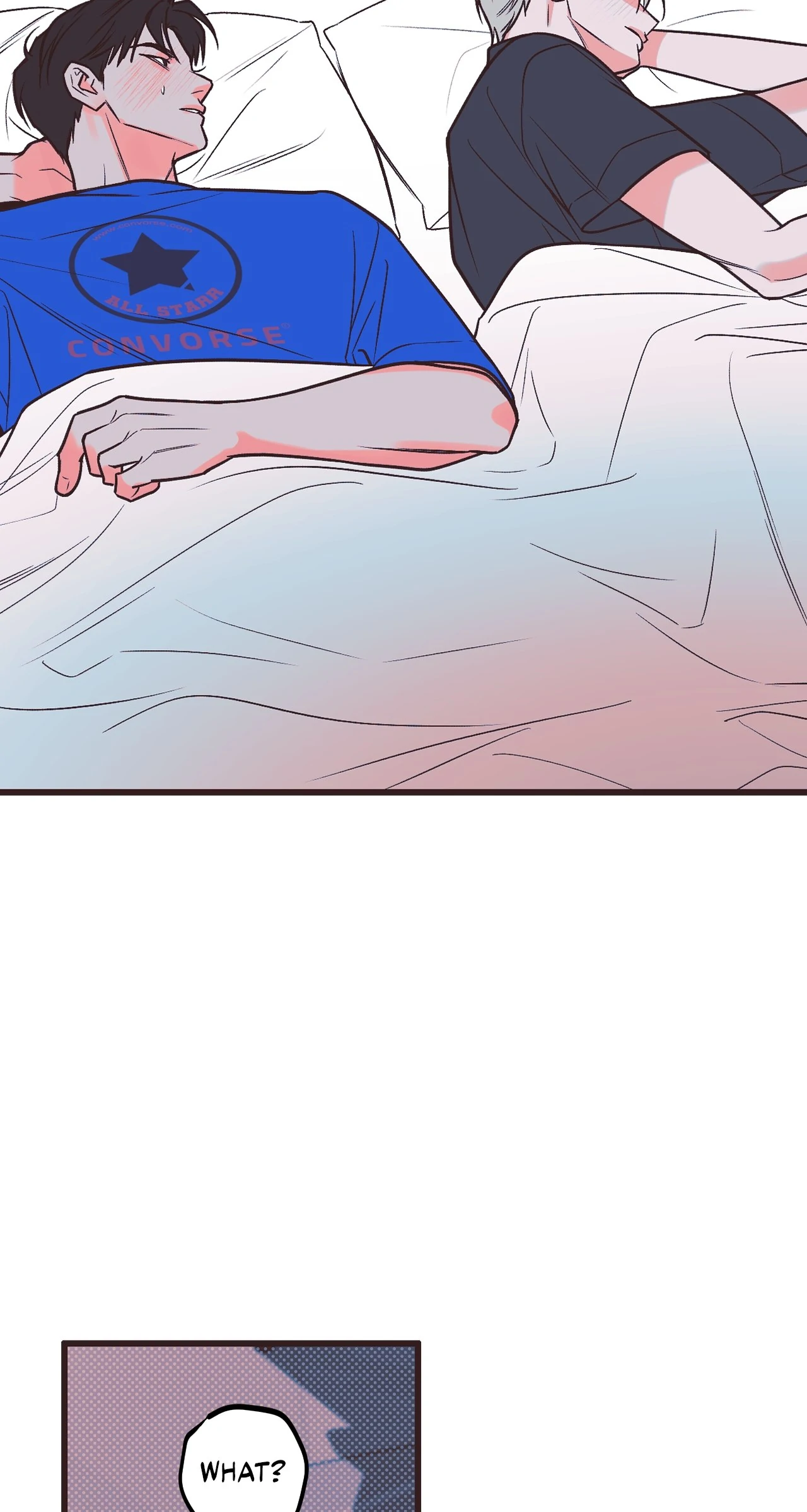 Monochrome Diary [Official] - Chapter 24 manhwa