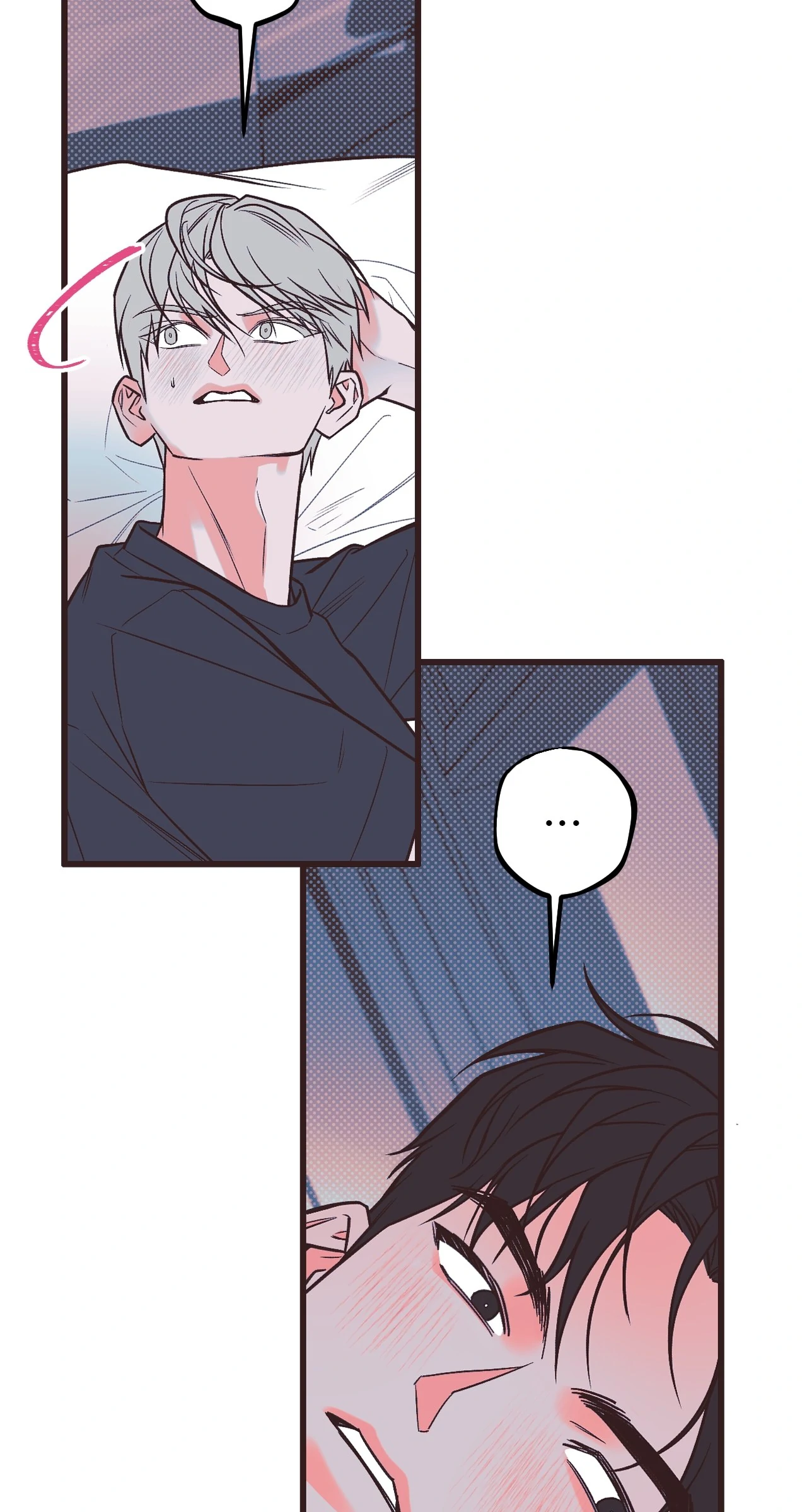 Monochrome Diary [Official] - Chapter 24 manhwa