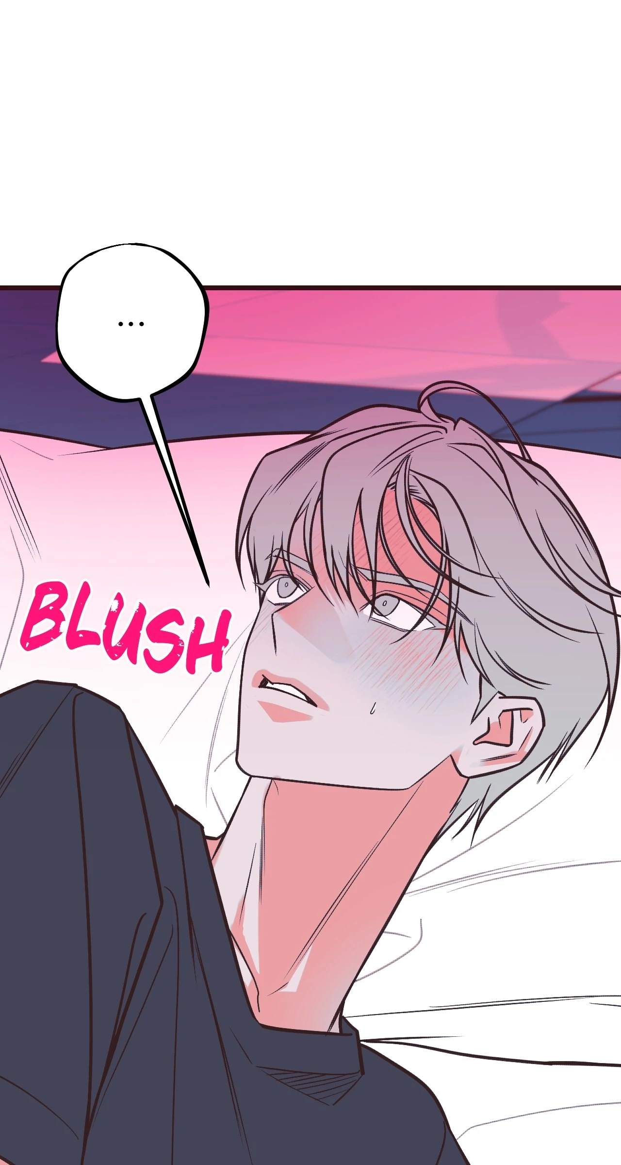 Monochrome Diary [Official] - Chapter 24 manhwa