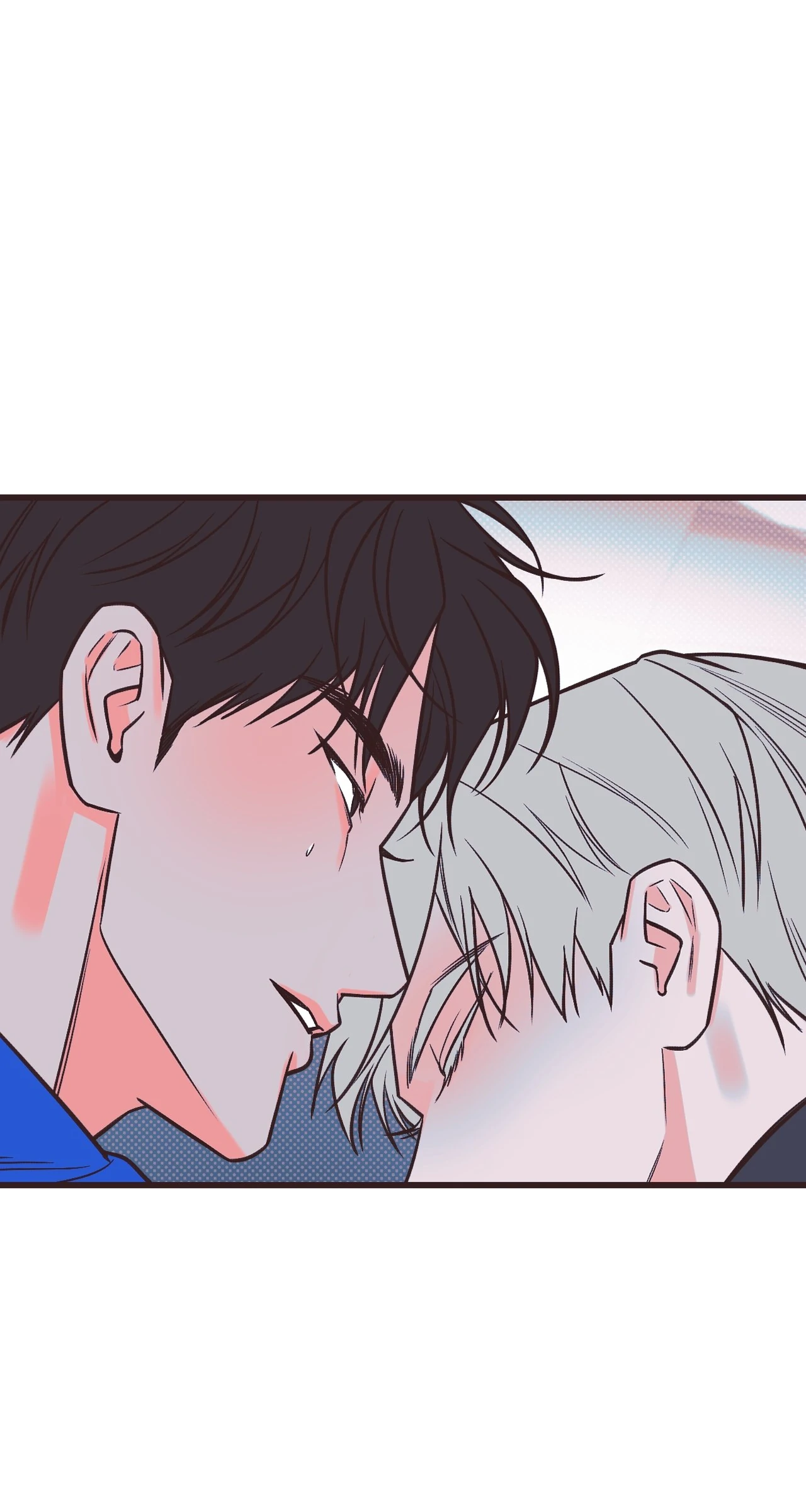 Monochrome Diary [Official] - Chapter 24 manhwa