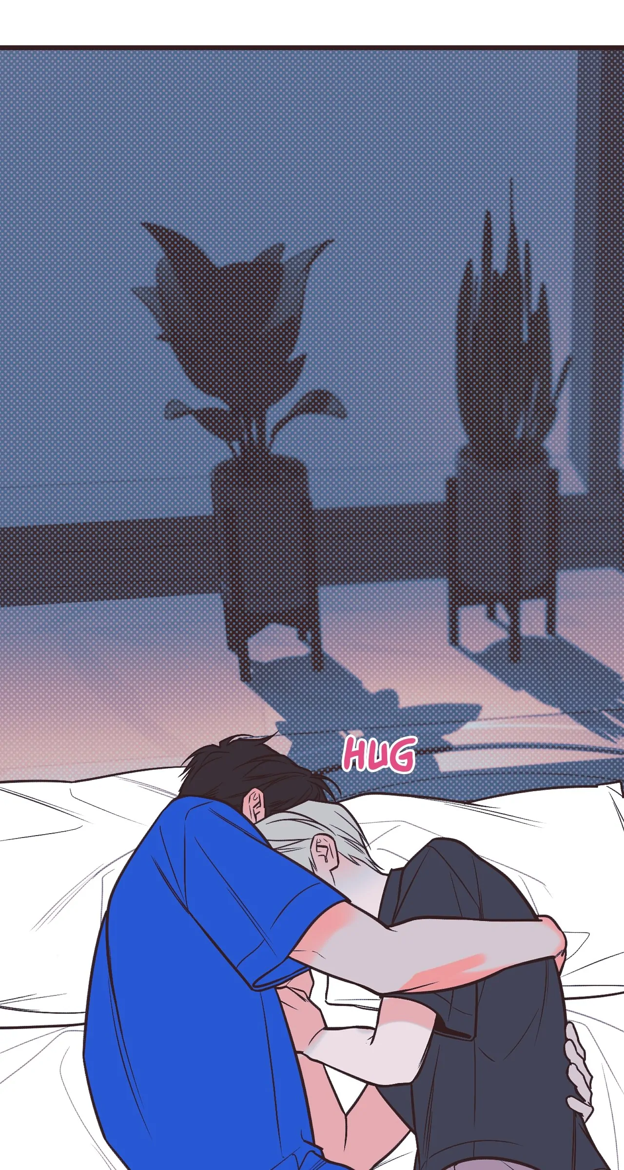 Monochrome Diary [Official] - Chapter 24 manhwa