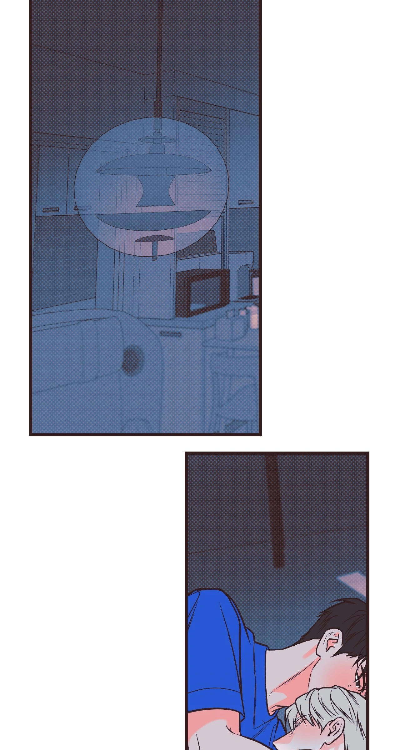 Monochrome Diary [Official] - Chapter 24 manhwa