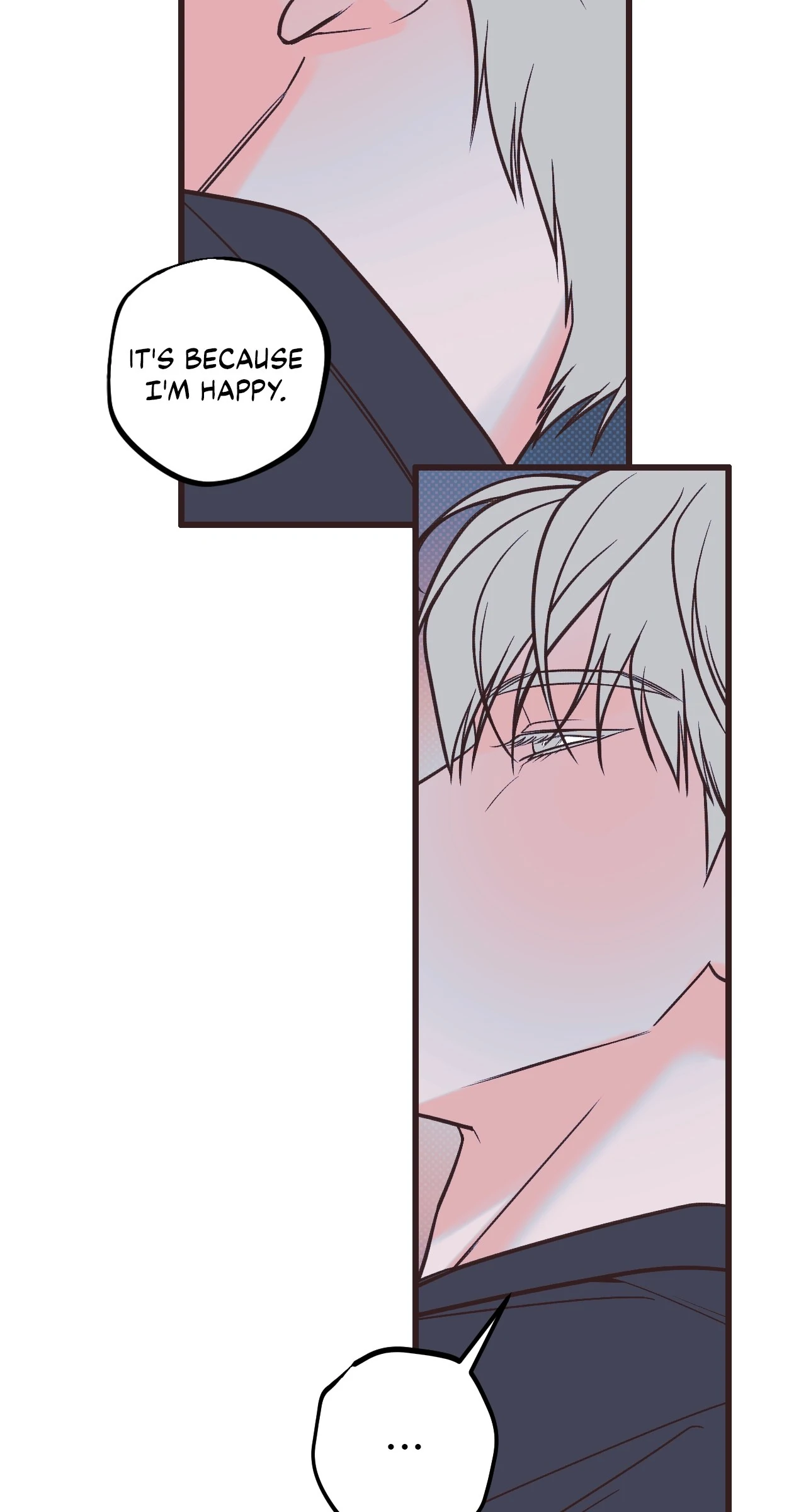 Monochrome Diary [Official] - Chapter 24 manhwa