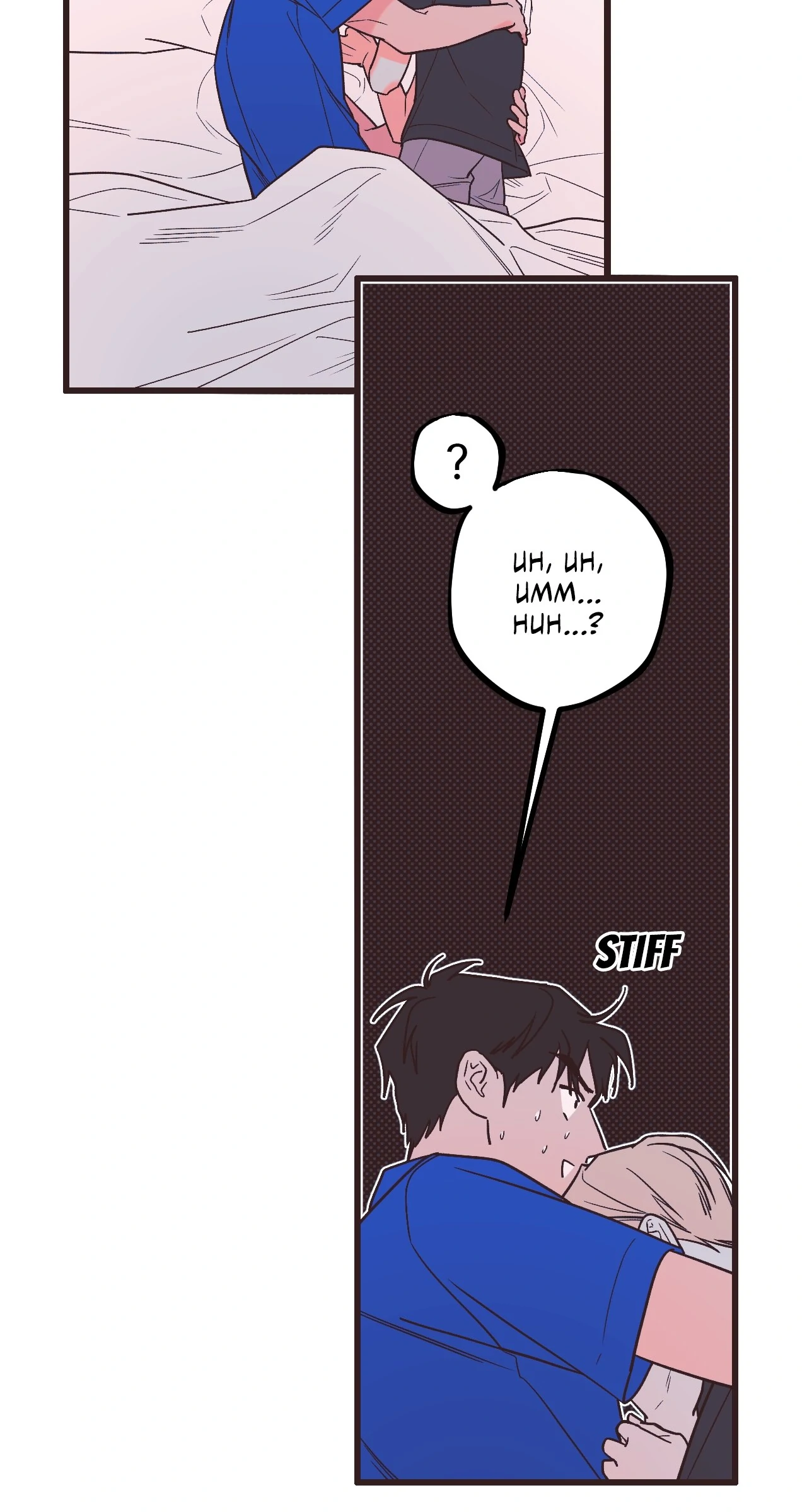 Monochrome Diary [Official] - Chapter 24 manhwa