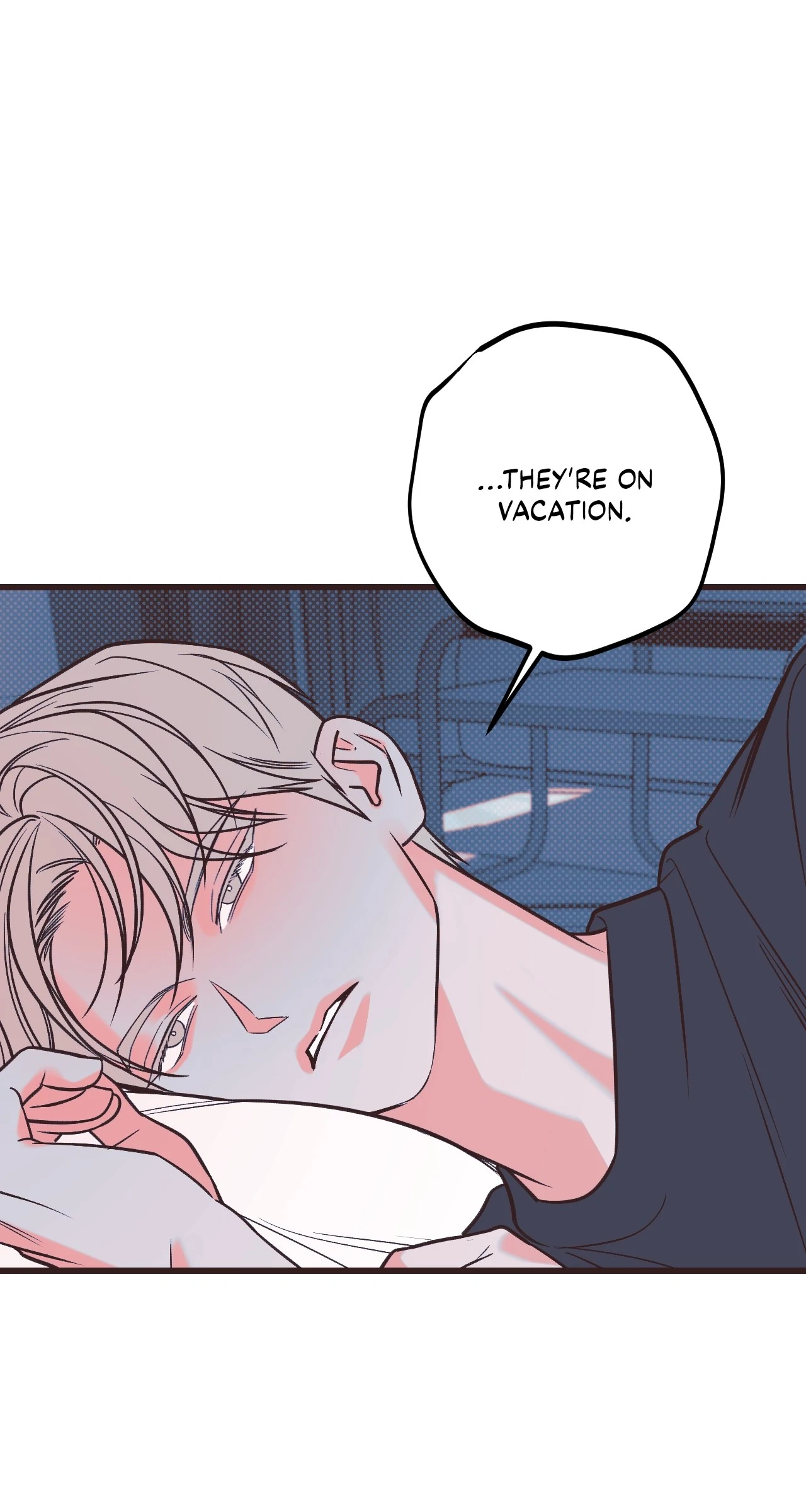 Monochrome Diary [Official] - Chapter 24 manhwa