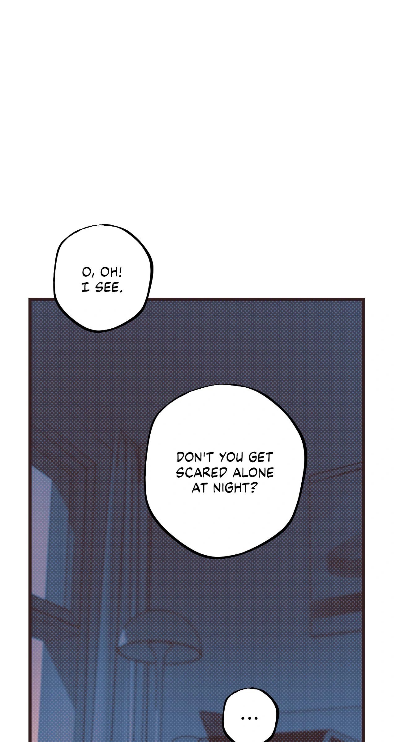 Monochrome Diary [Official] - Chapter 24 manhwa