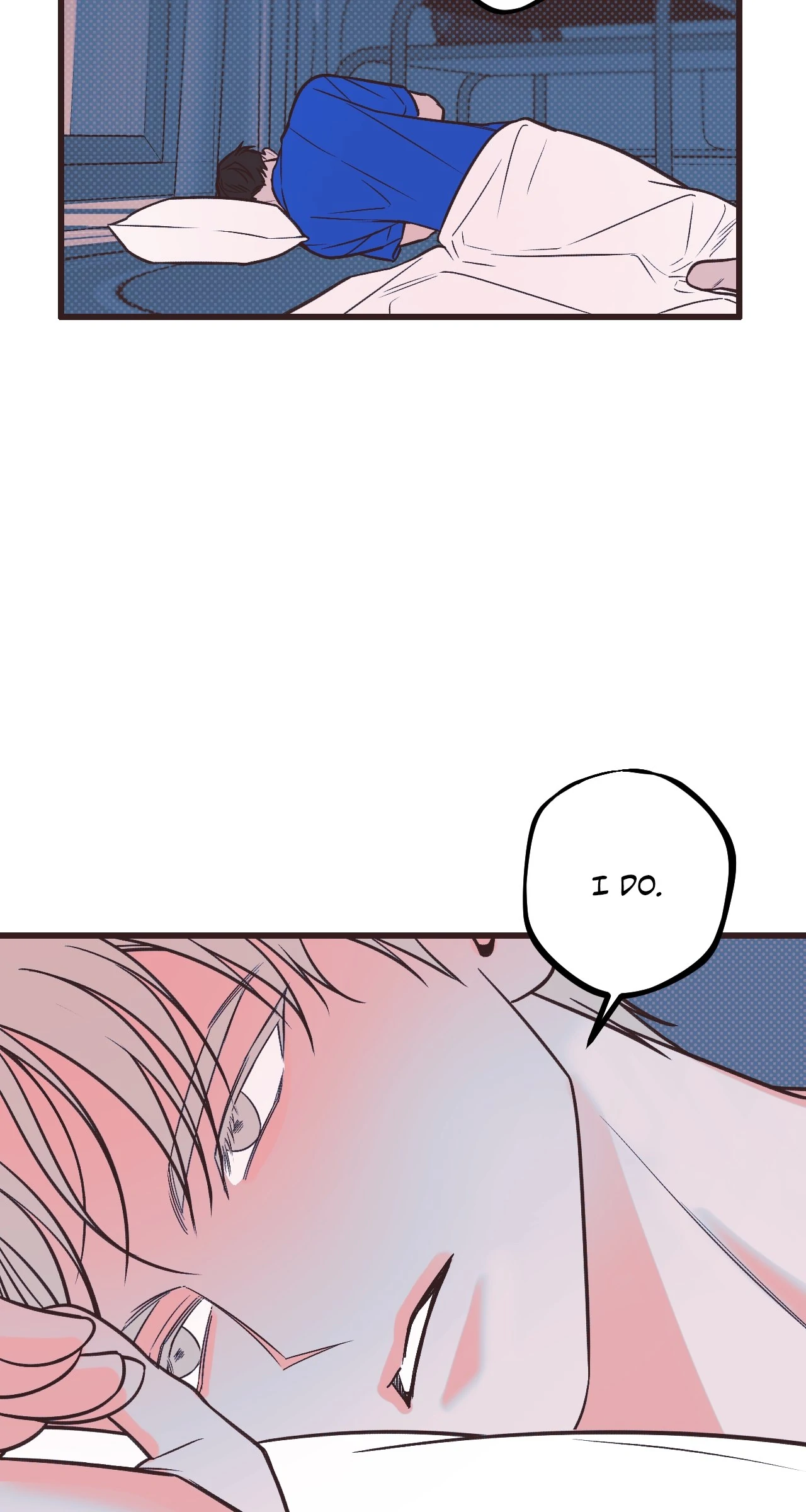 Monochrome Diary [Official] - Chapter 24 manhwa