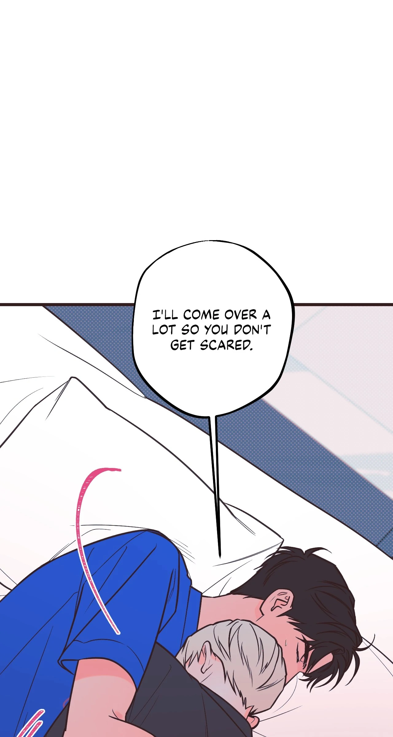 Monochrome Diary [Official] - Chapter 24 manhwa