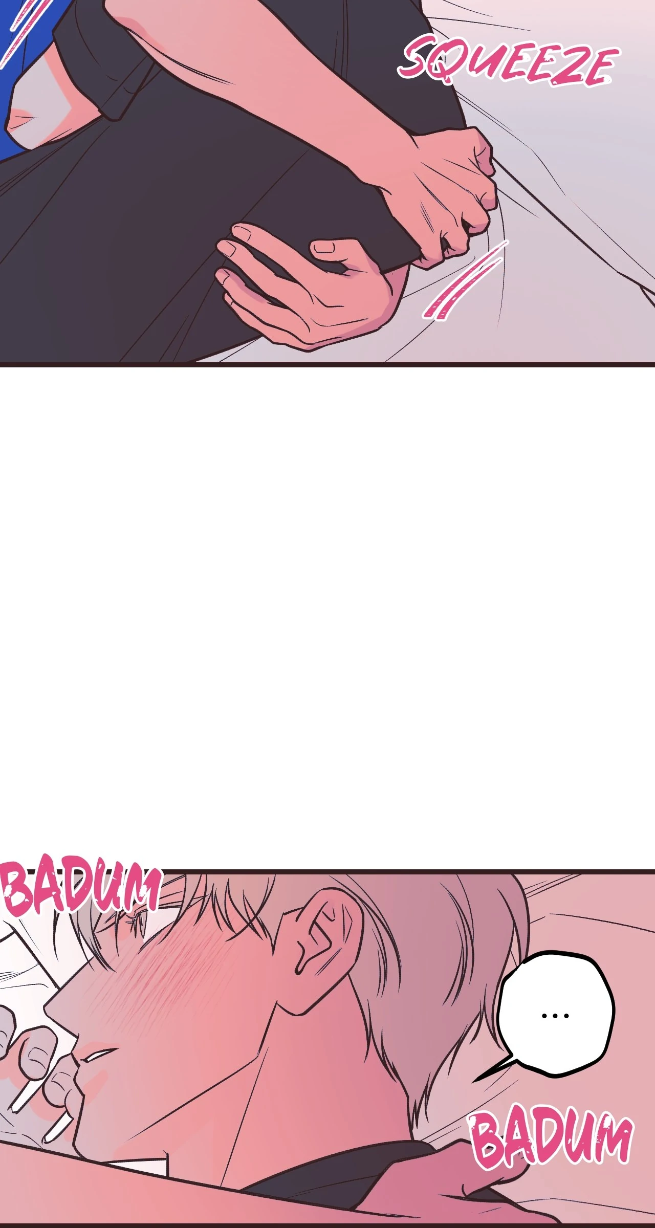 Monochrome Diary [Official] - Chapter 24 manhwa