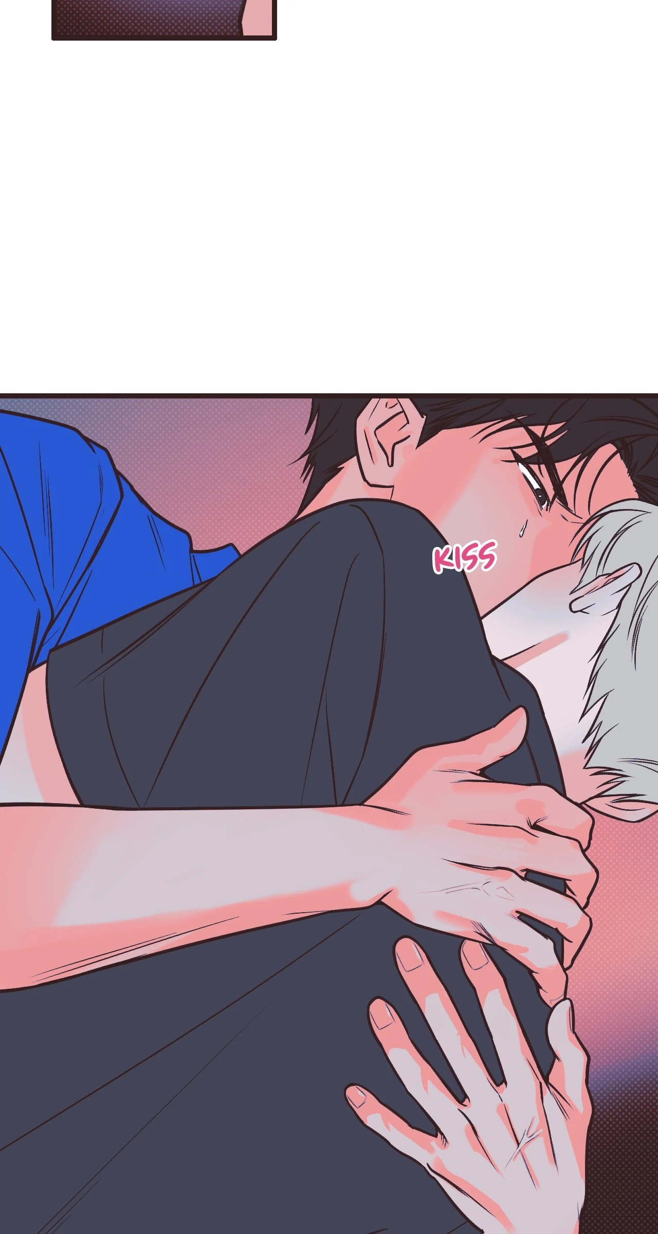 Monochrome Diary [Official] - Chapter 24 manhwa