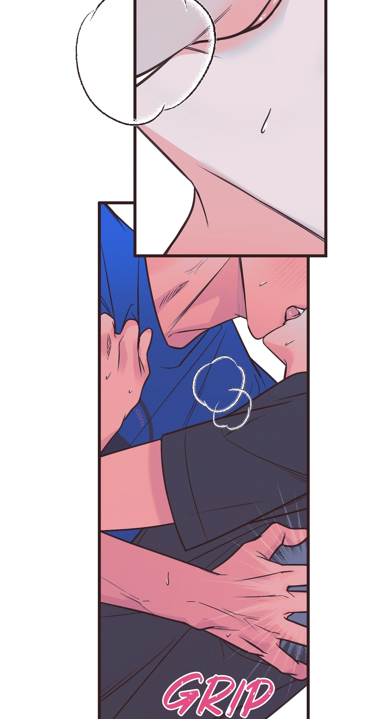 Monochrome Diary [Official] - Chapter 24 manhwa