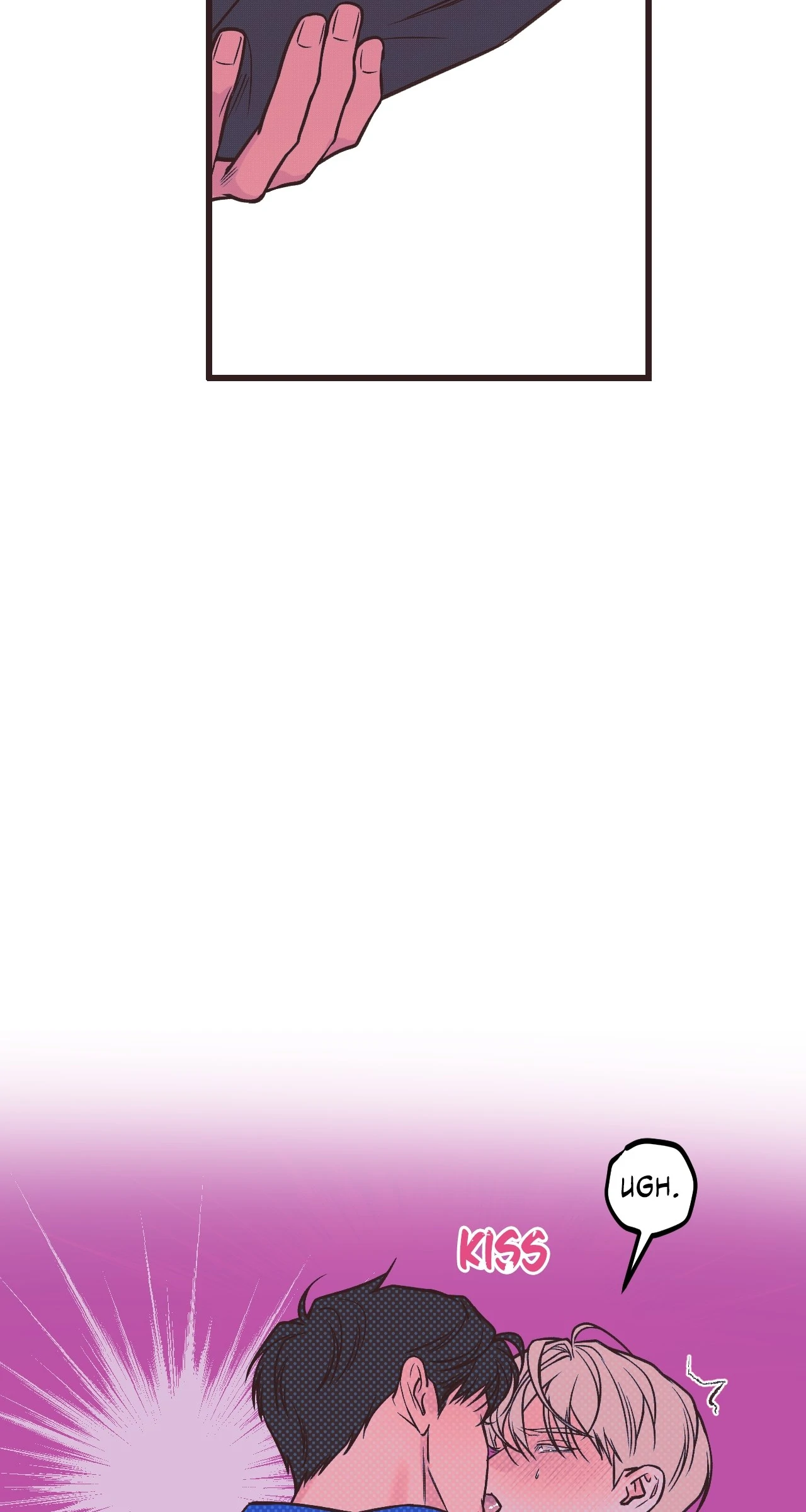 Monochrome Diary [Official] - Chapter 24 manhwa