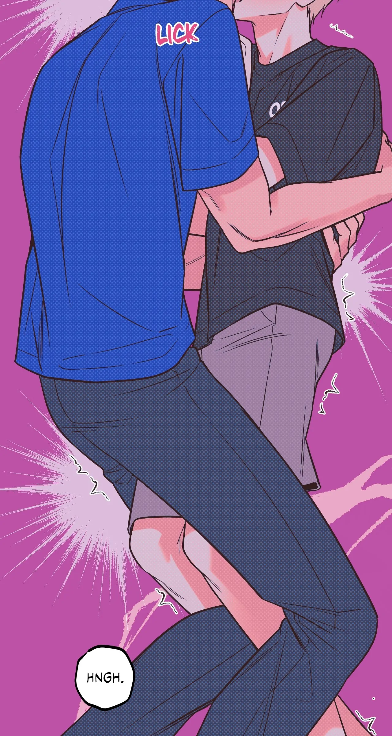 Monochrome Diary [Official] - Chapter 24 manhwa