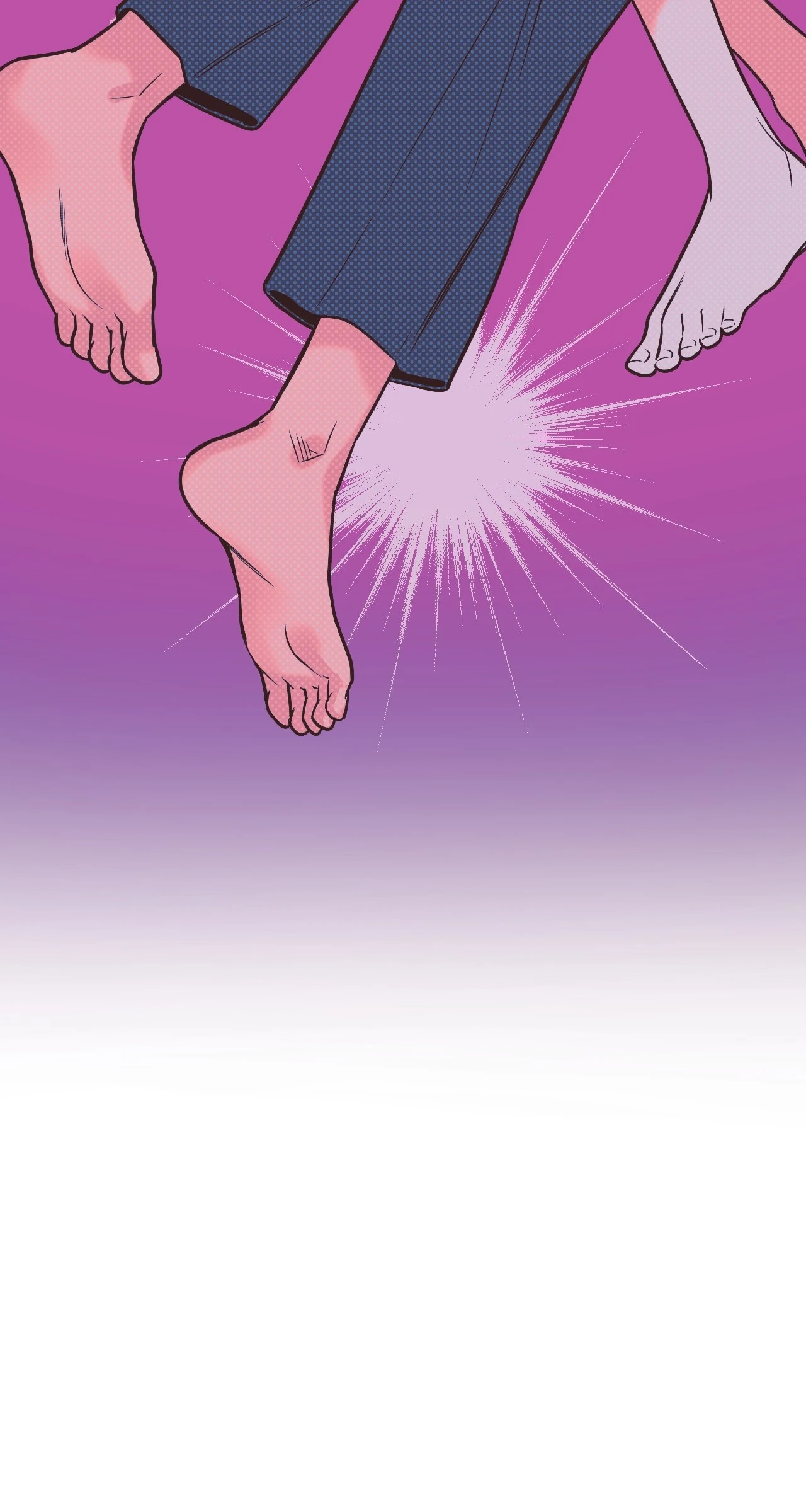 Monochrome Diary [Official] - Chapter 24 manhwa