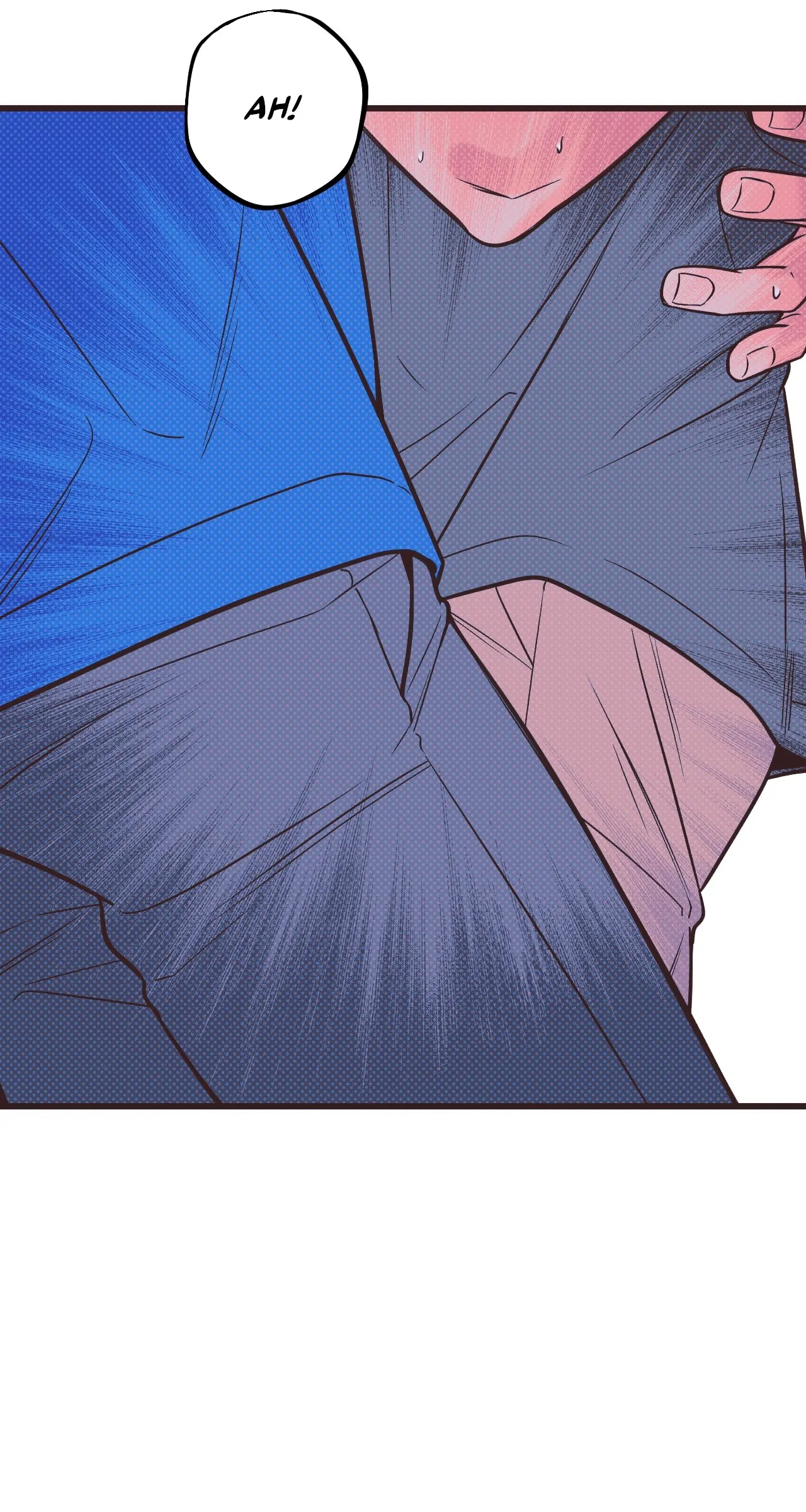 Monochrome Diary [Official] - Chapter 24 manhwa