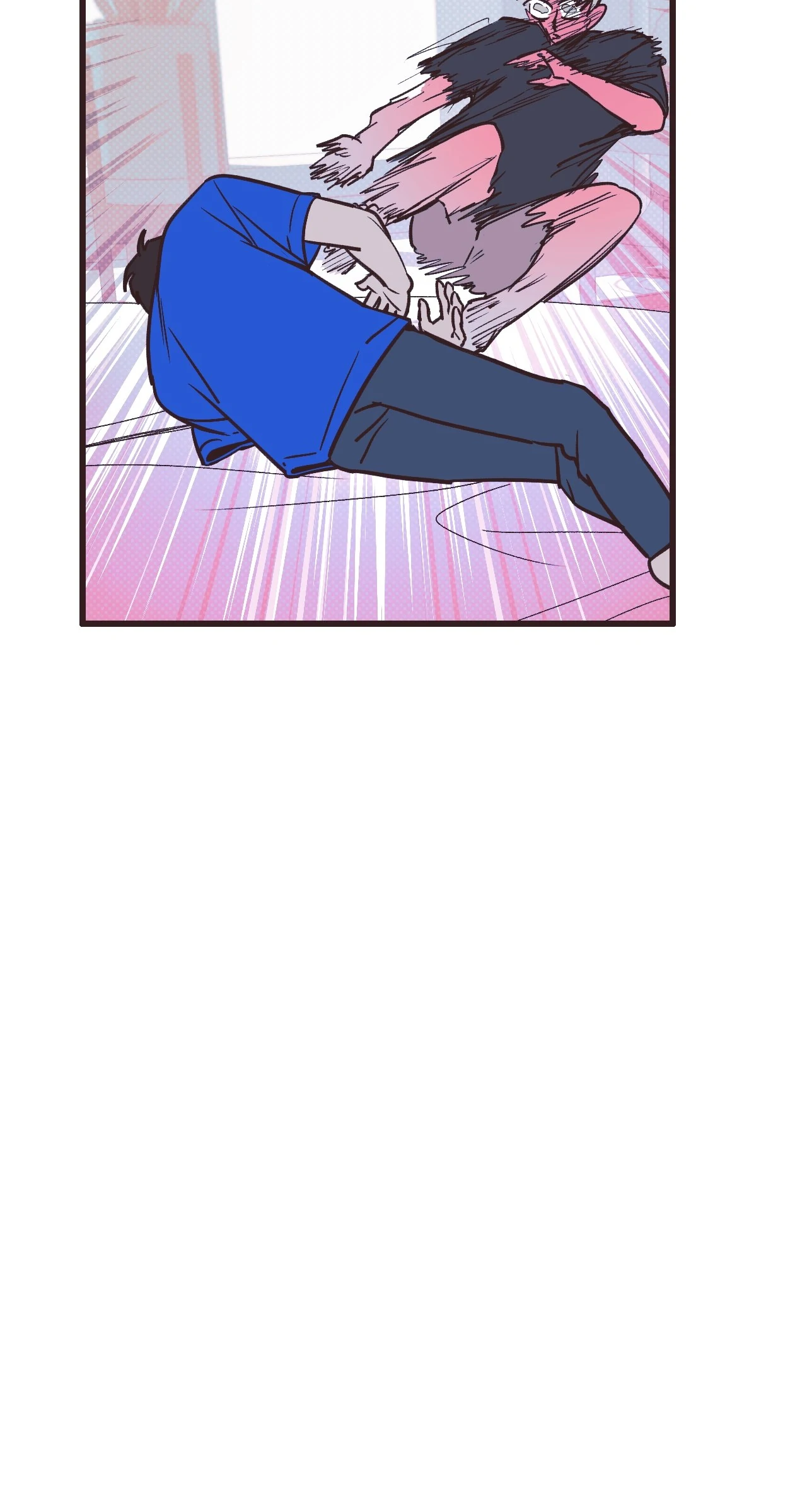 Monochrome Diary [Official] - Chapter 24 manhwa