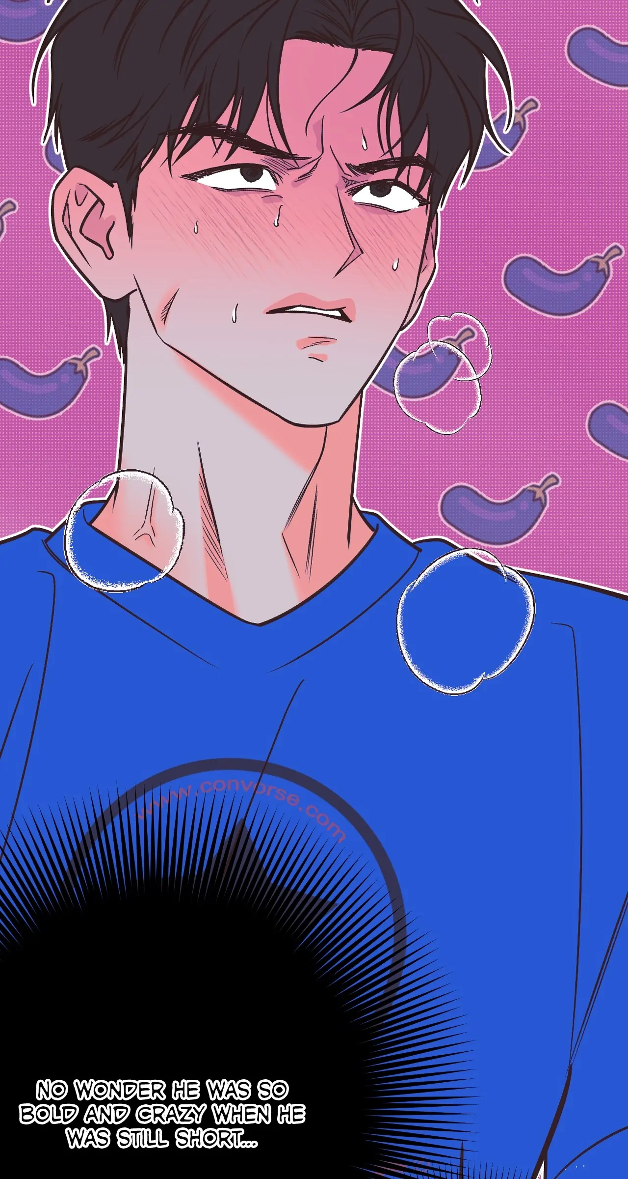 Monochrome Diary [Official] - Chapter 24 manhwa