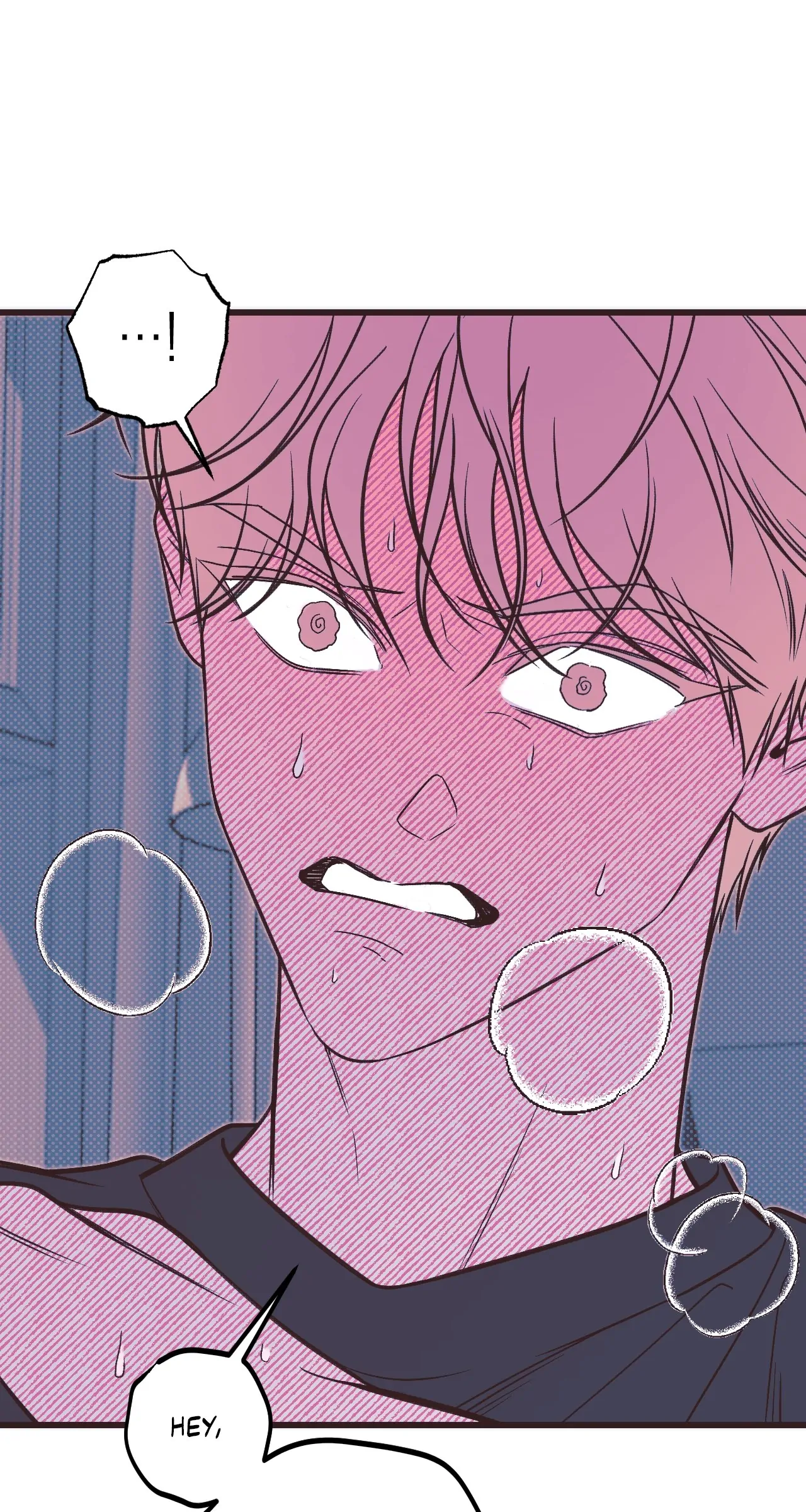 Monochrome Diary [Official] - Chapter 24 manhwa