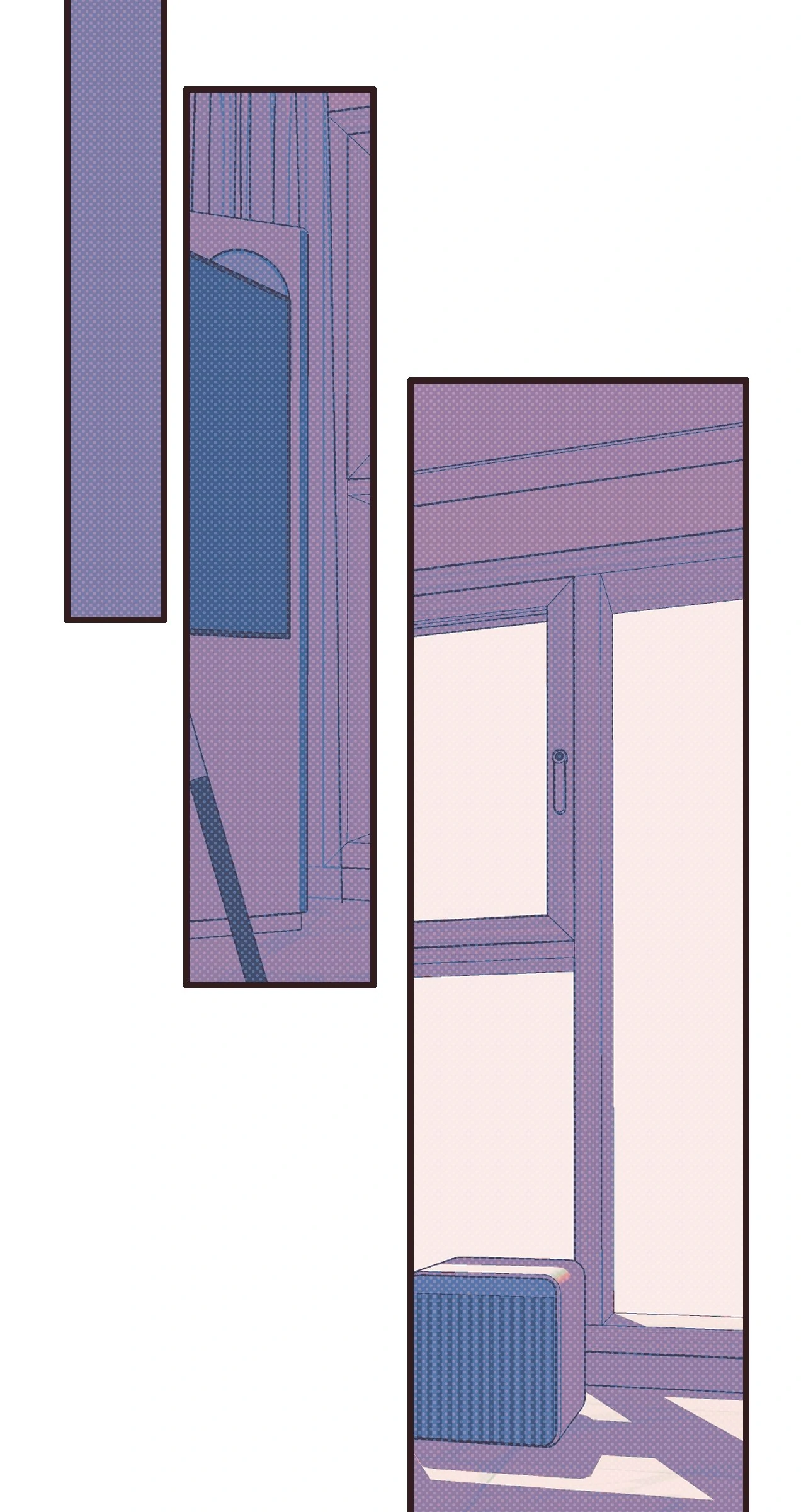 Monochrome Diary [Official] - Chapter 24 manhwa