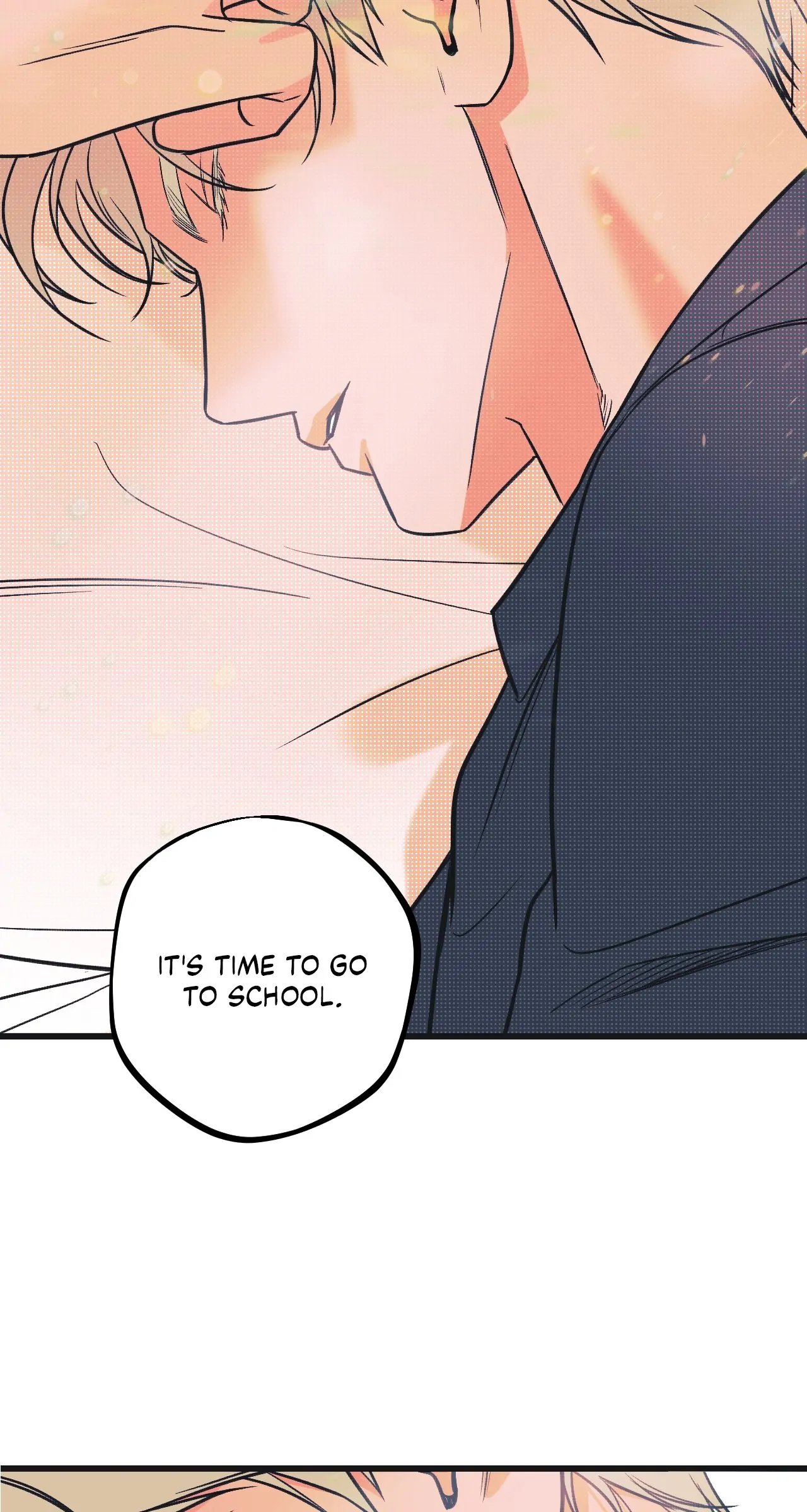 Monochrome Diary [Official] - Chapter 24 manhwa