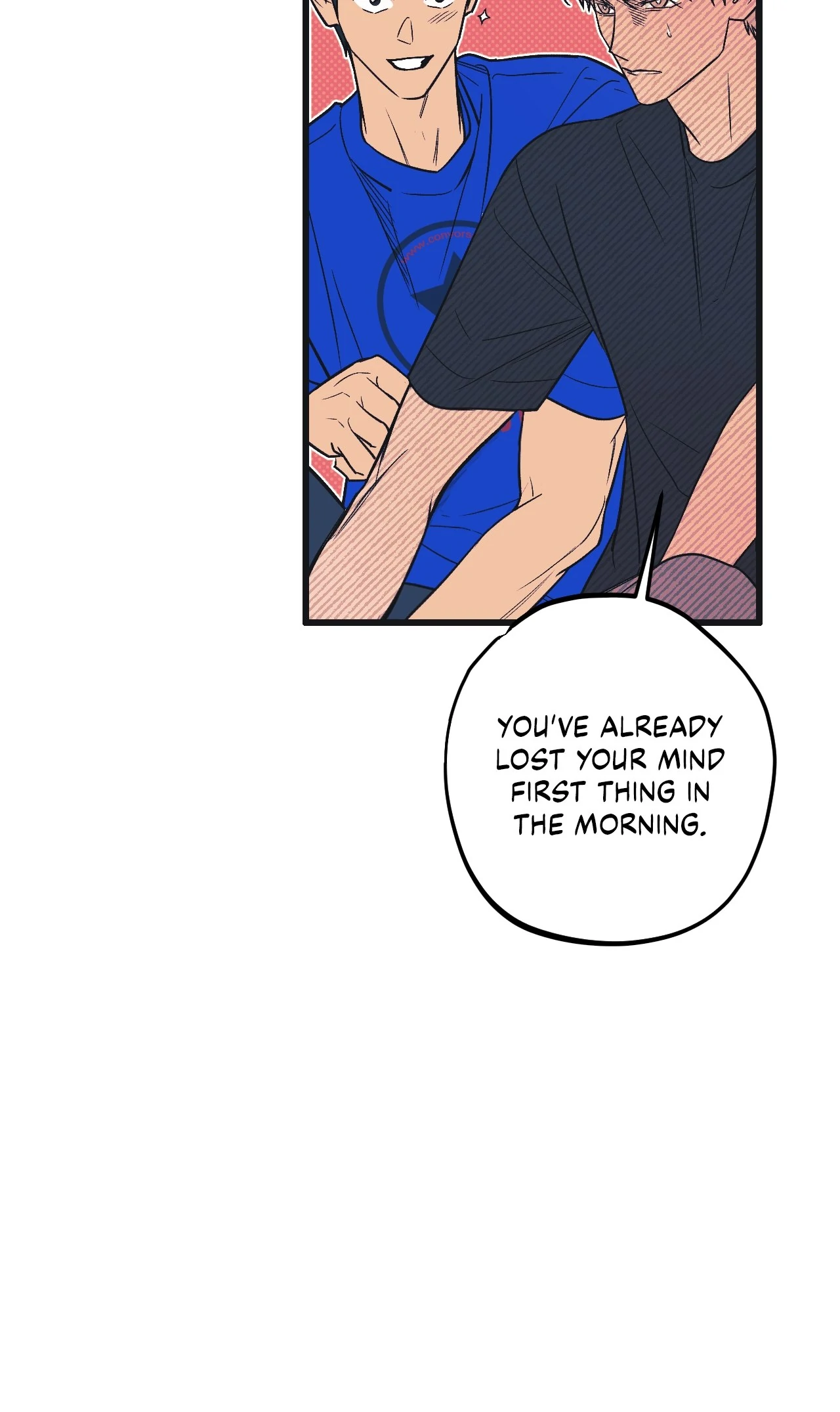 Monochrome Diary [Official] - Chapter 24 manhwa