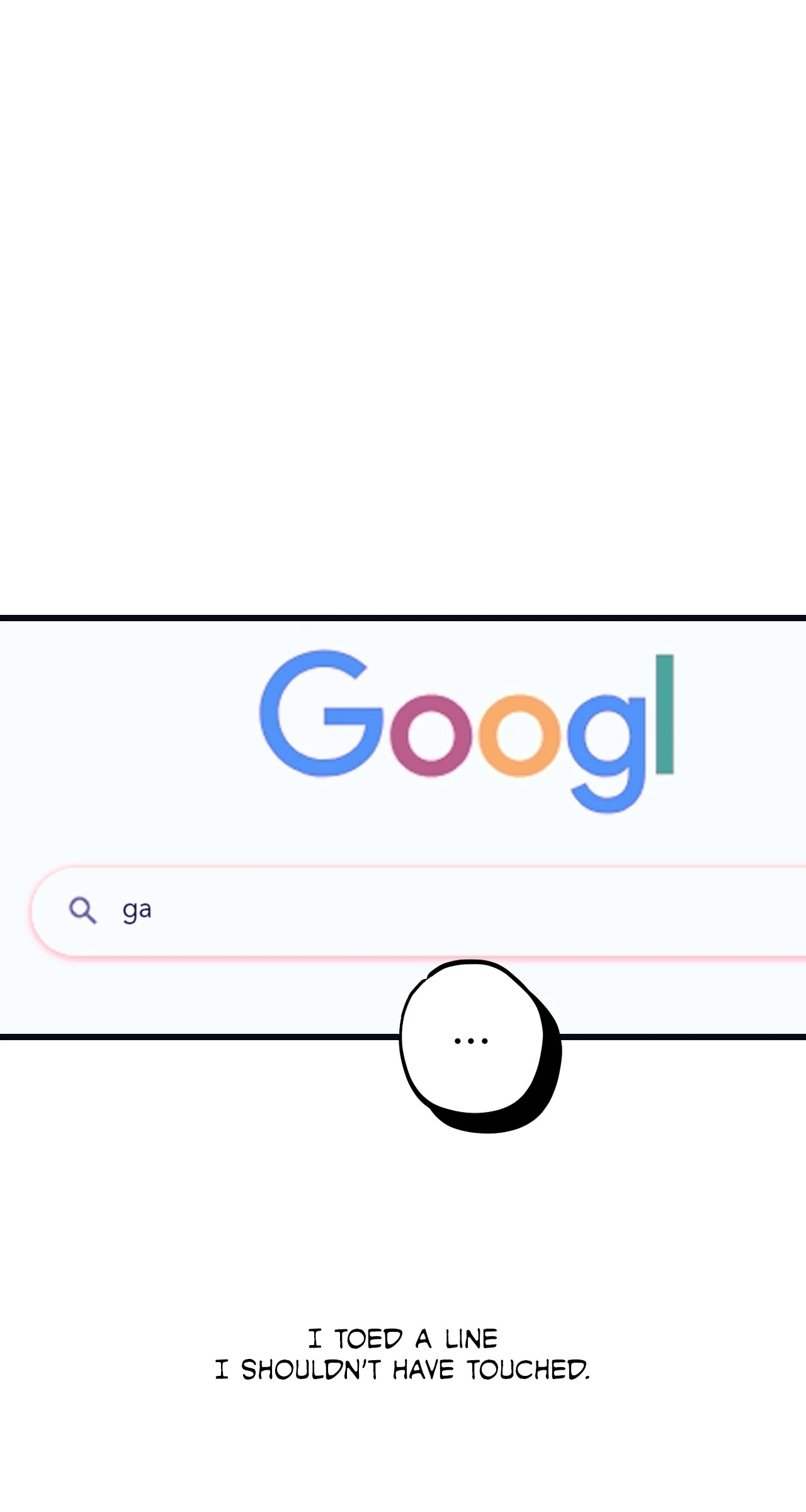 Monochrome Diary [Official] - Chapter 25 manhwa