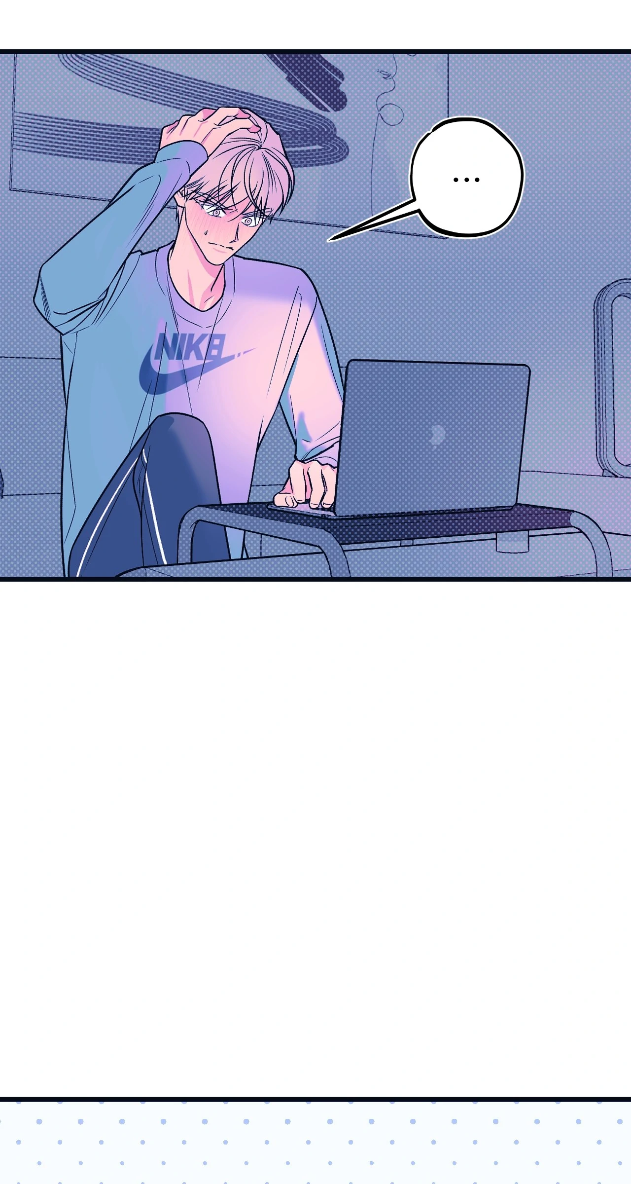 Monochrome Diary [Official] - Chapter 25 manhwa