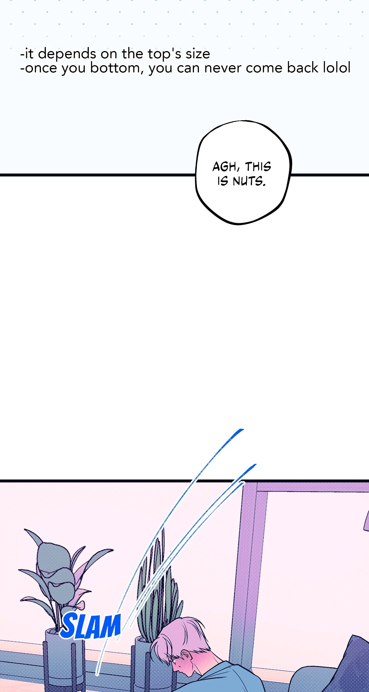 Monochrome Diary [Official] - Chapter 25 manhwa