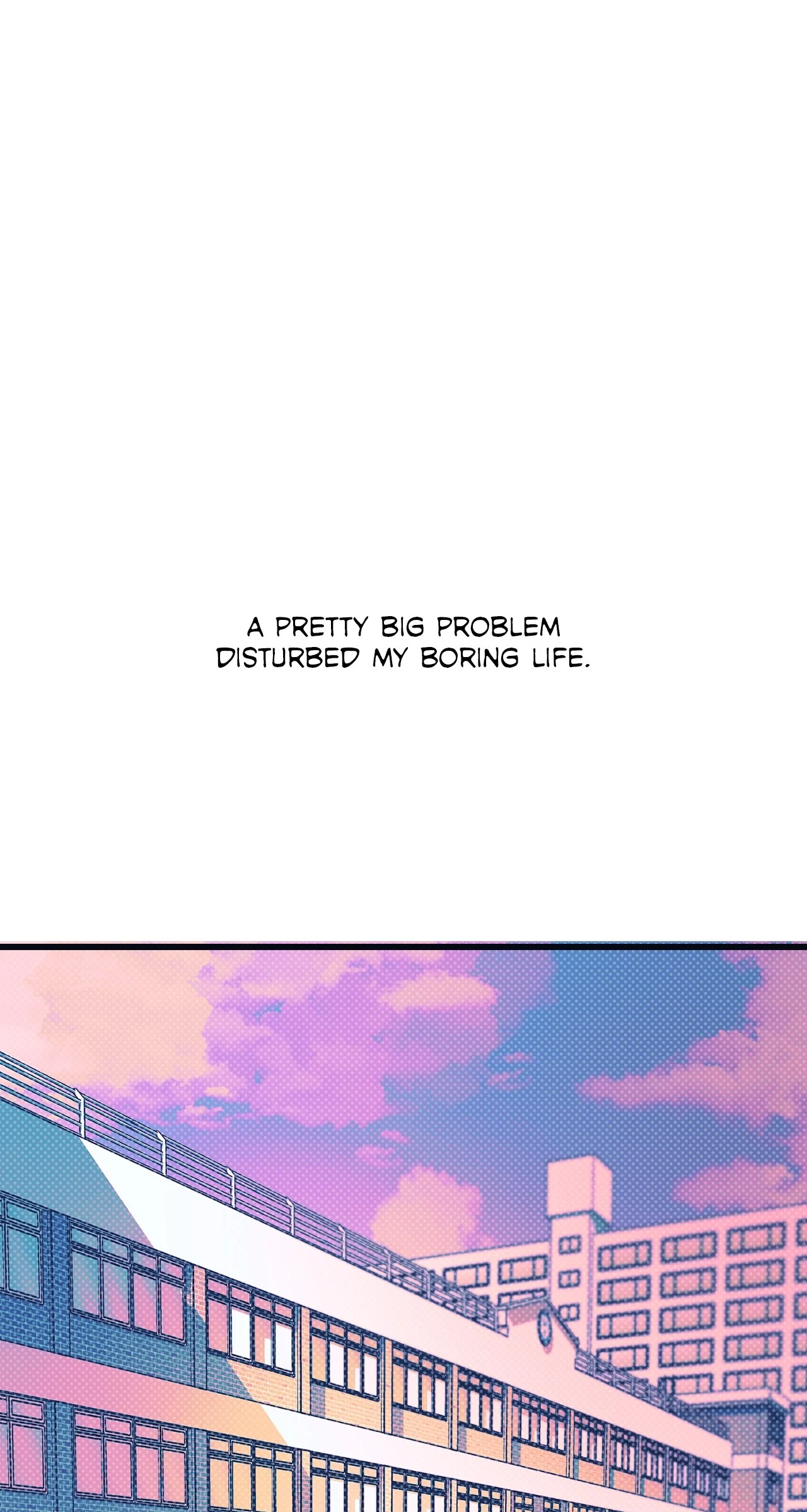 Monochrome Diary [Official] - Chapter 25 manhwa