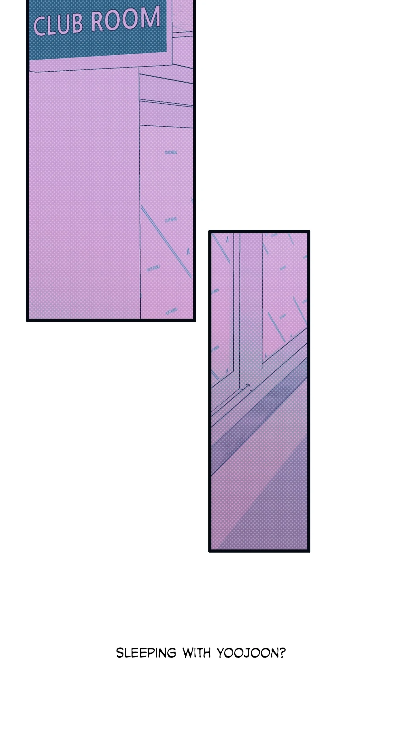 Monochrome Diary [Official] - Chapter 25 manhwa