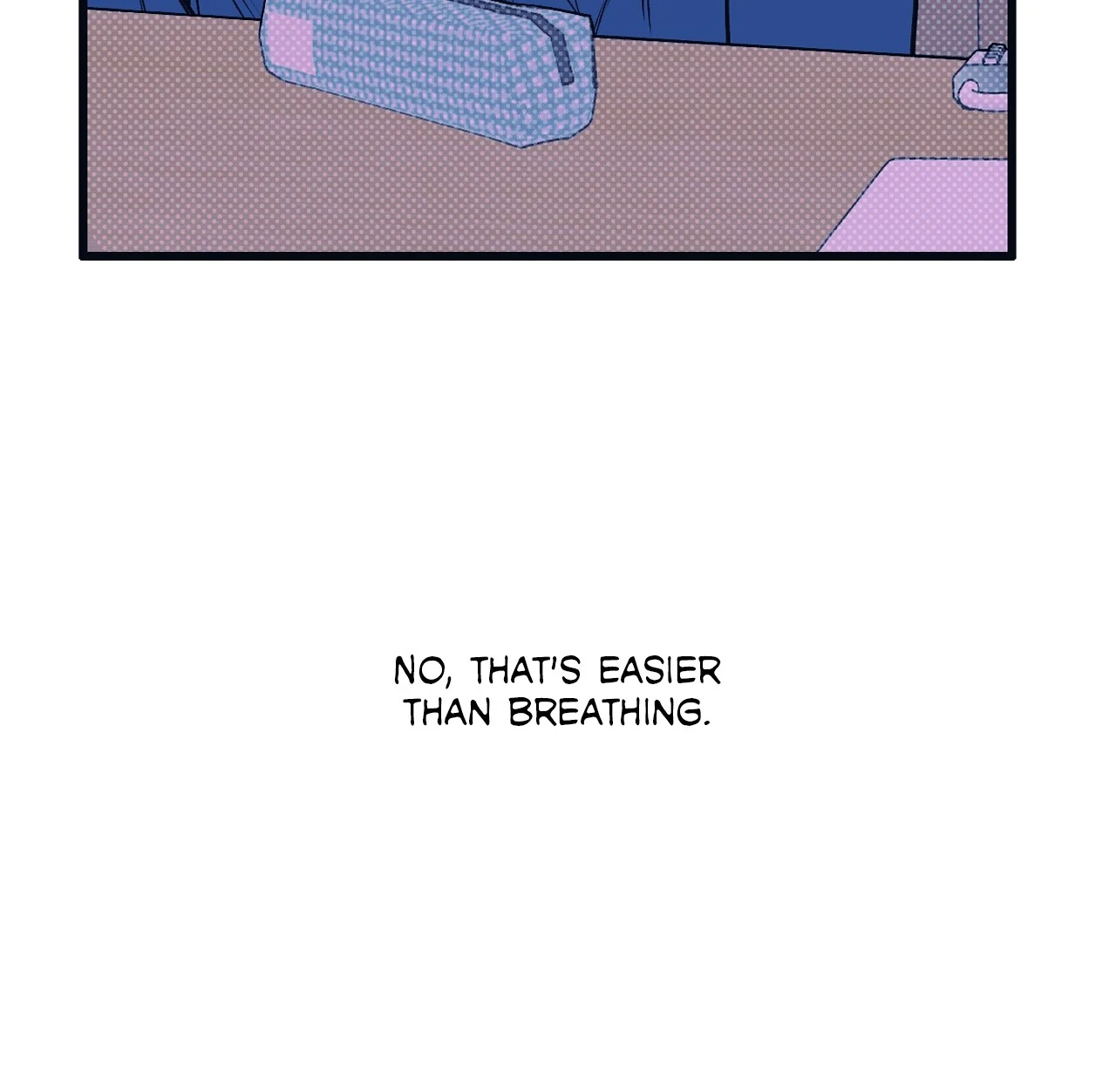 Monochrome Diary [Official] - Chapter 25 manhwa