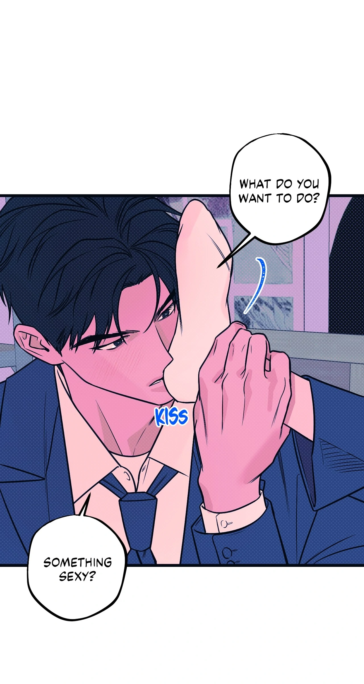 Monochrome Diary [Official] - Chapter 25 manhwa