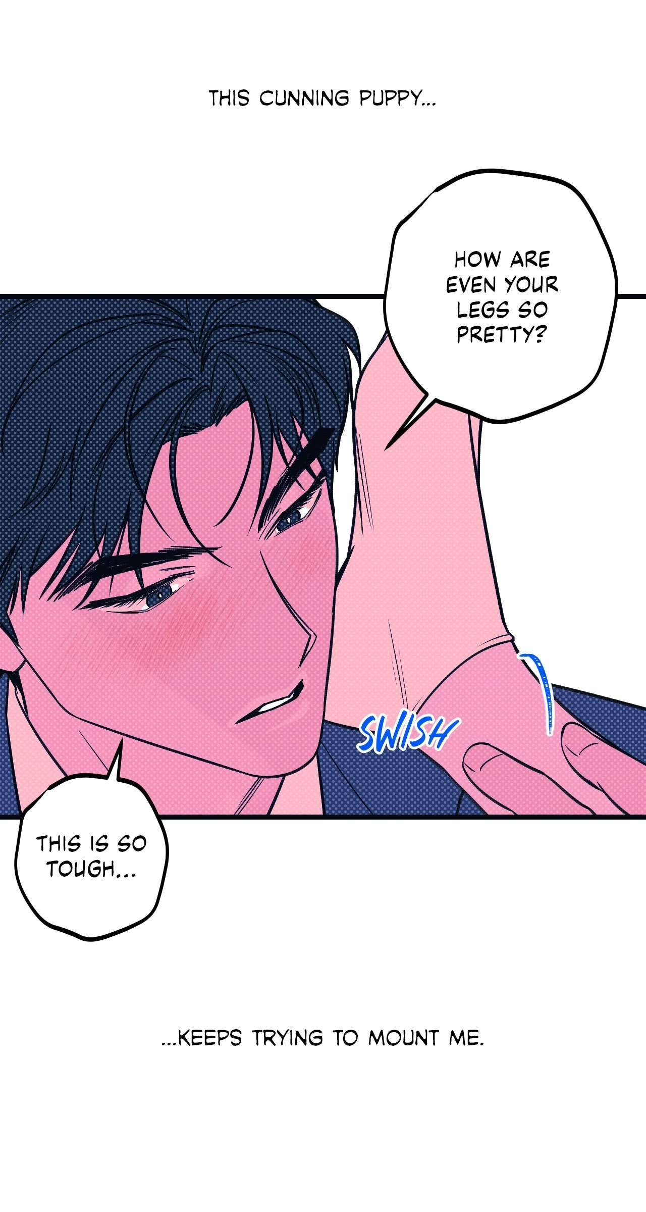 Monochrome Diary [Official] - Chapter 25 manhwa