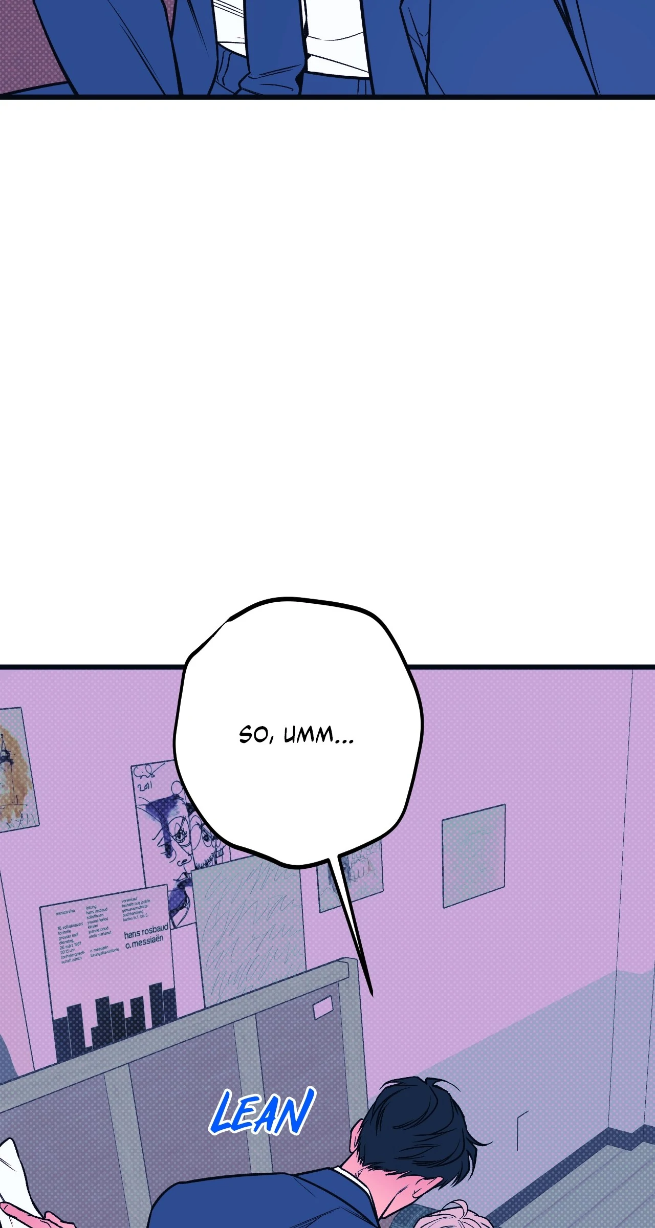 Monochrome Diary [Official] - Chapter 25 manhwa