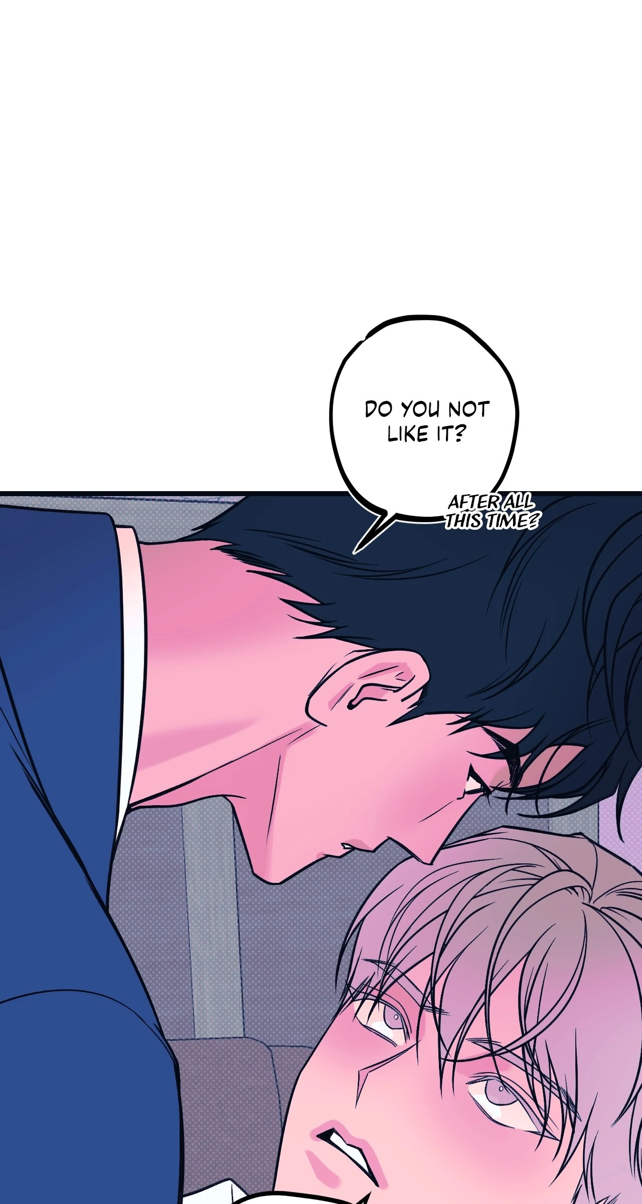 Monochrome Diary [Official] - Chapter 25 manhwa