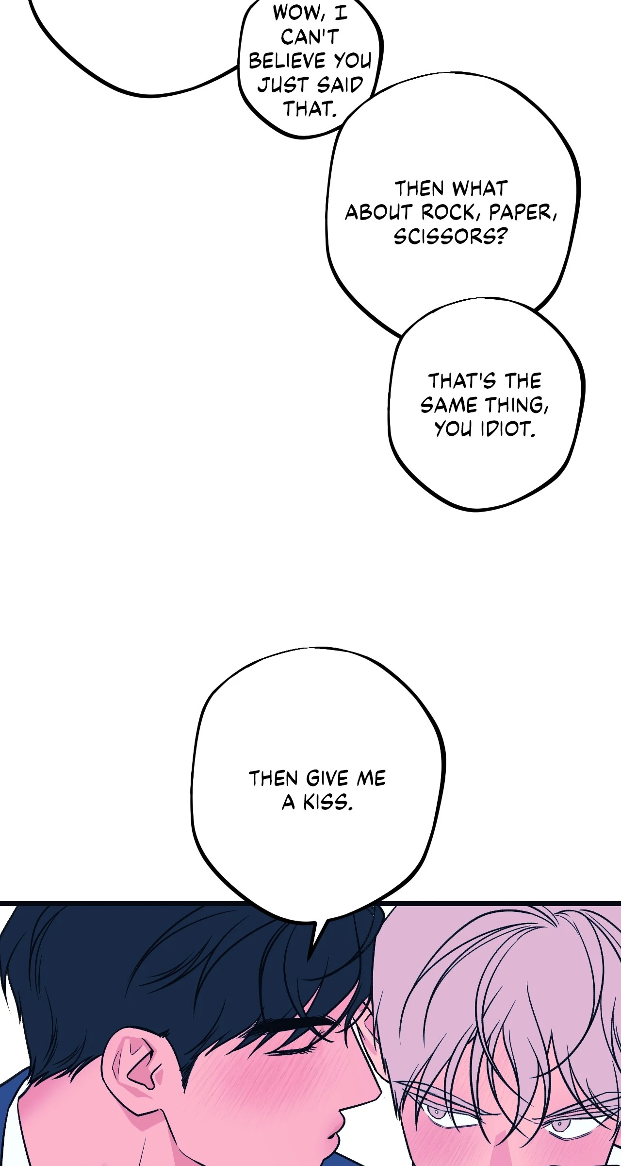 Monochrome Diary [Official] - Chapter 25 manhwa