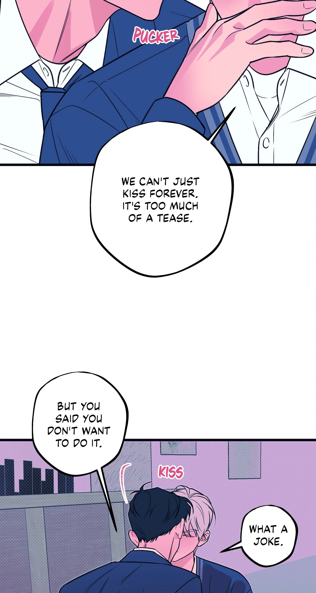 Monochrome Diary [Official] - Chapter 25 manhwa